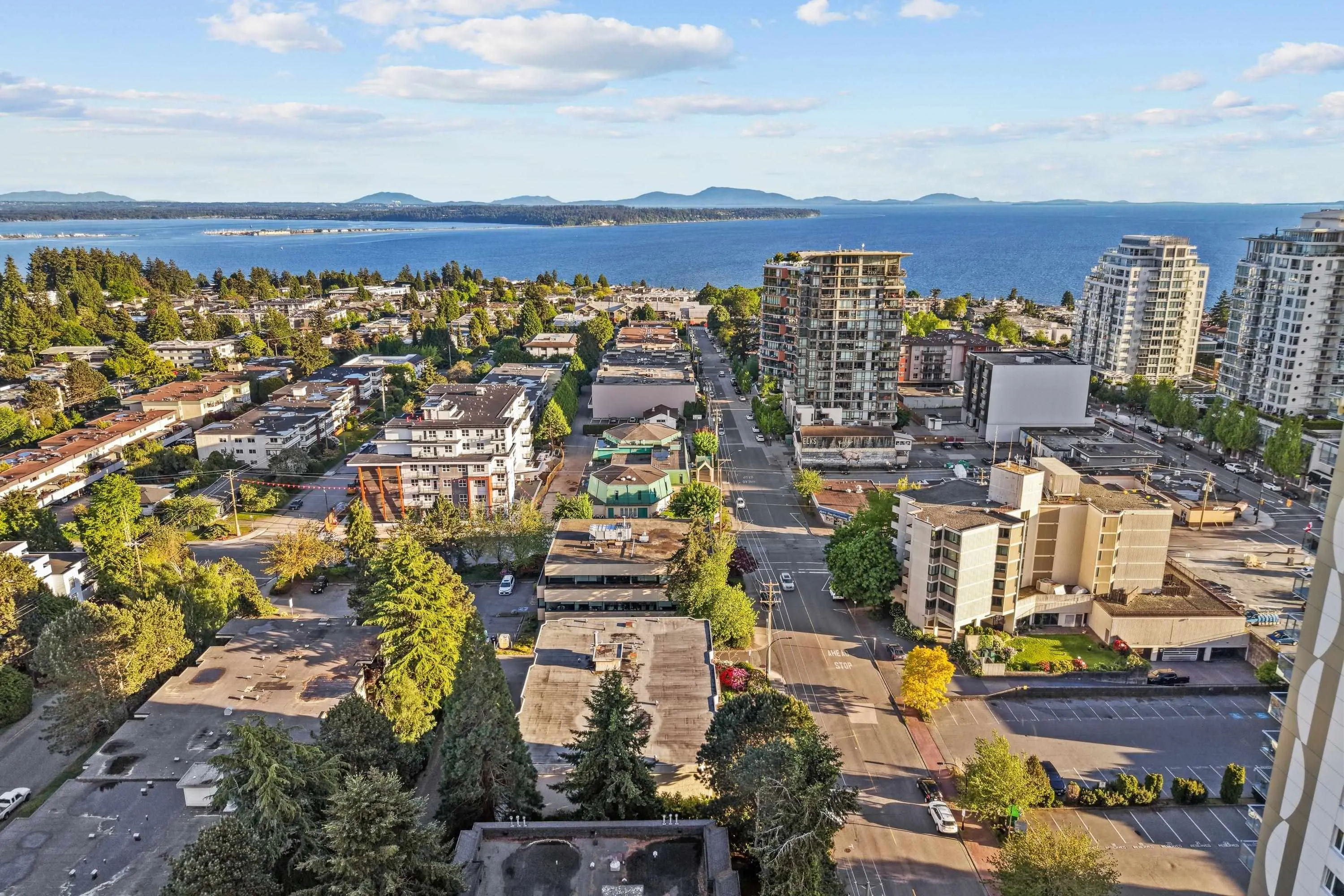 1526 George Street #306