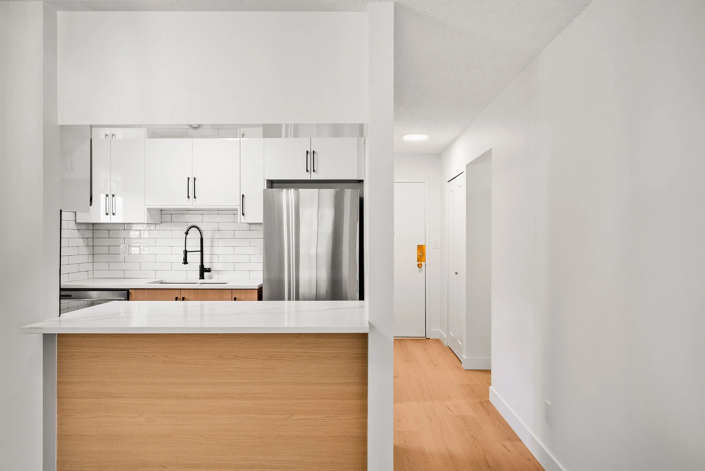1526 George Street #306
