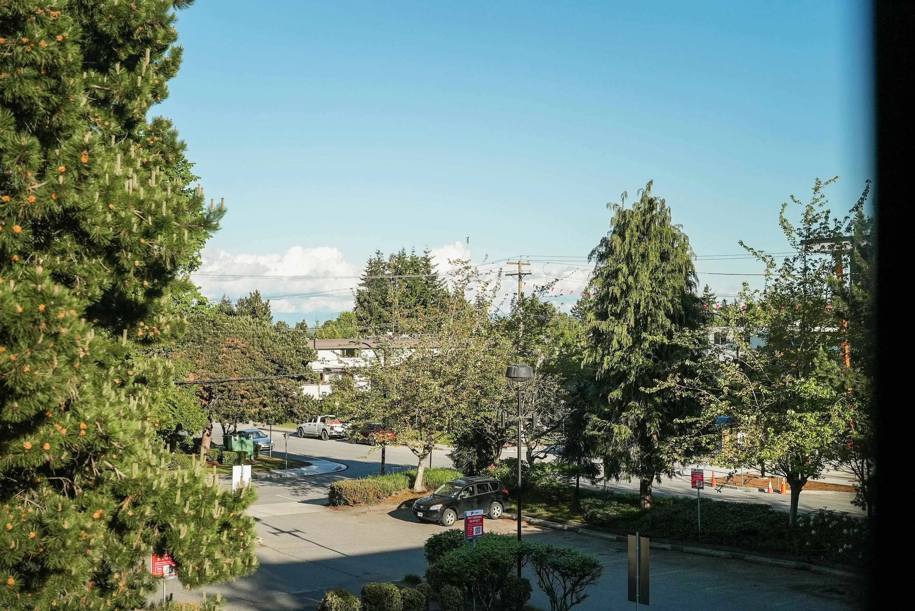 1526 George Street #306