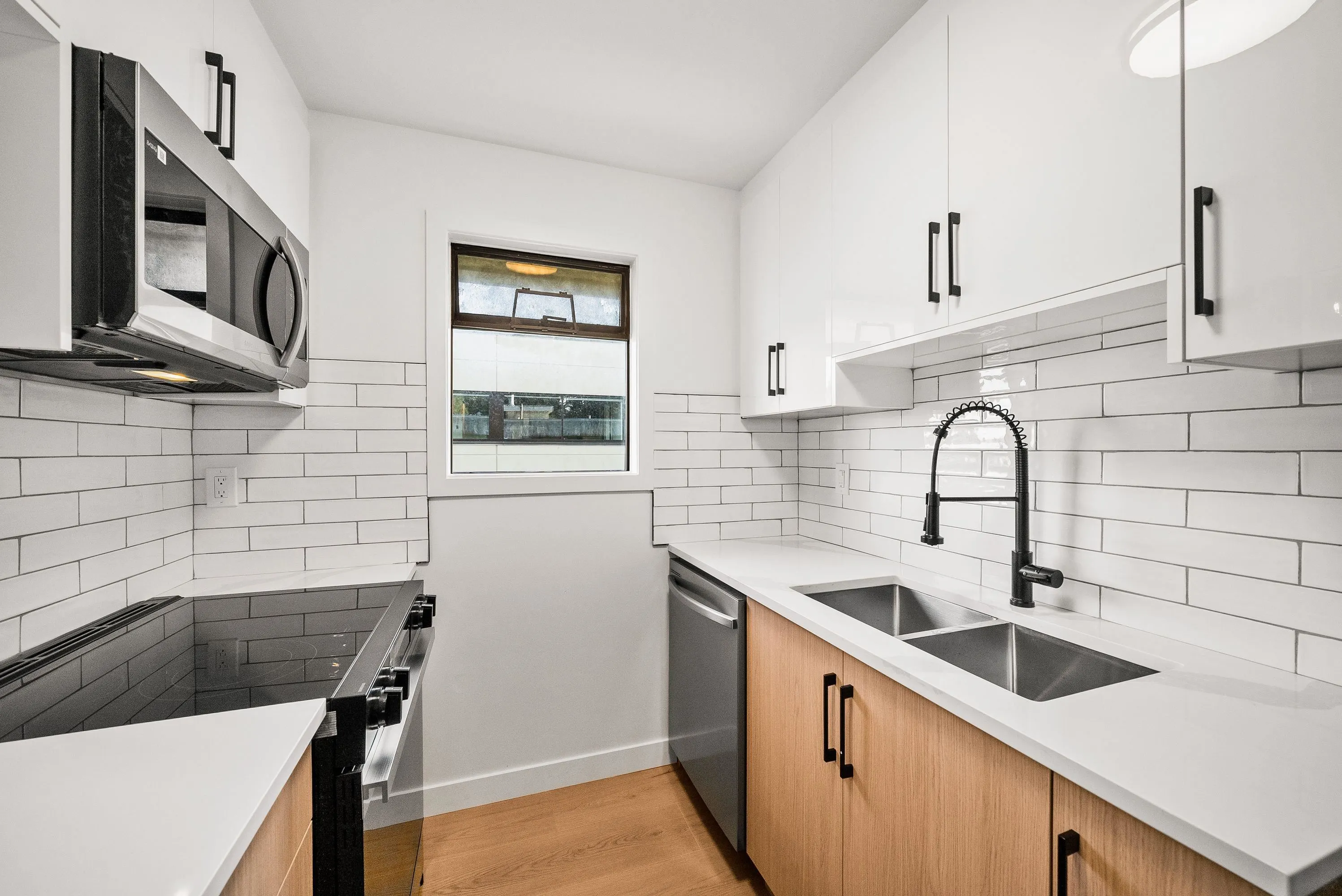 1526 George Street #306