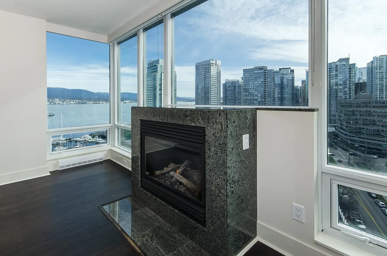 499 Broughton Street #1703