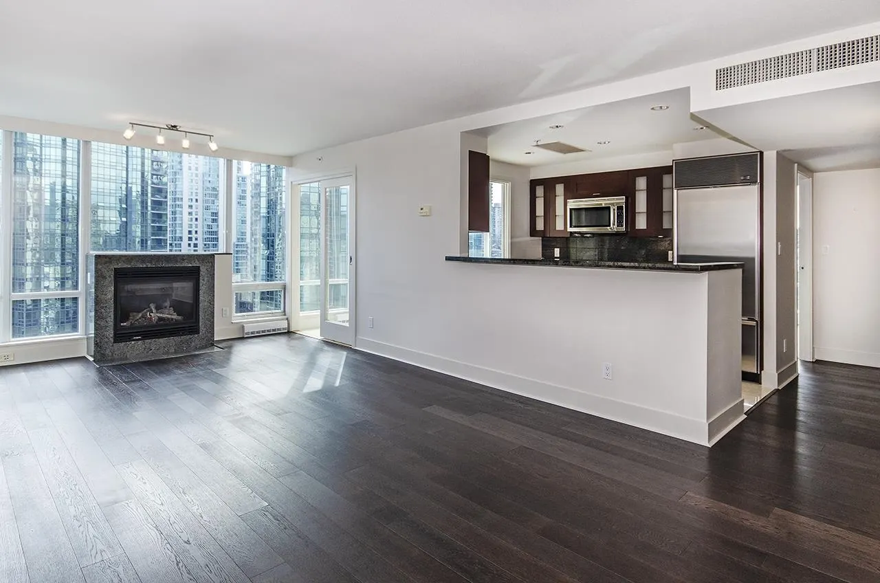 499 Broughton Street #1703