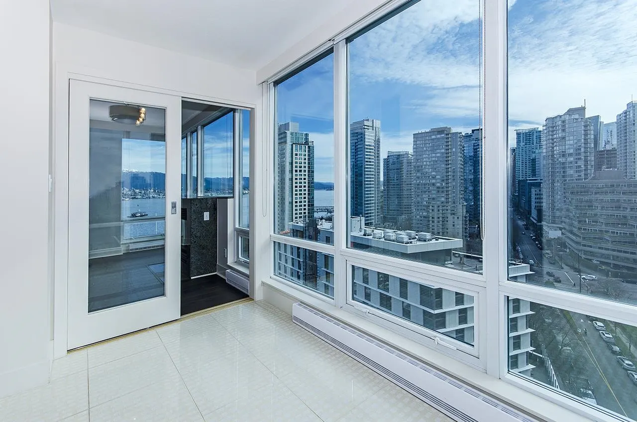 499 Broughton Street #1703
