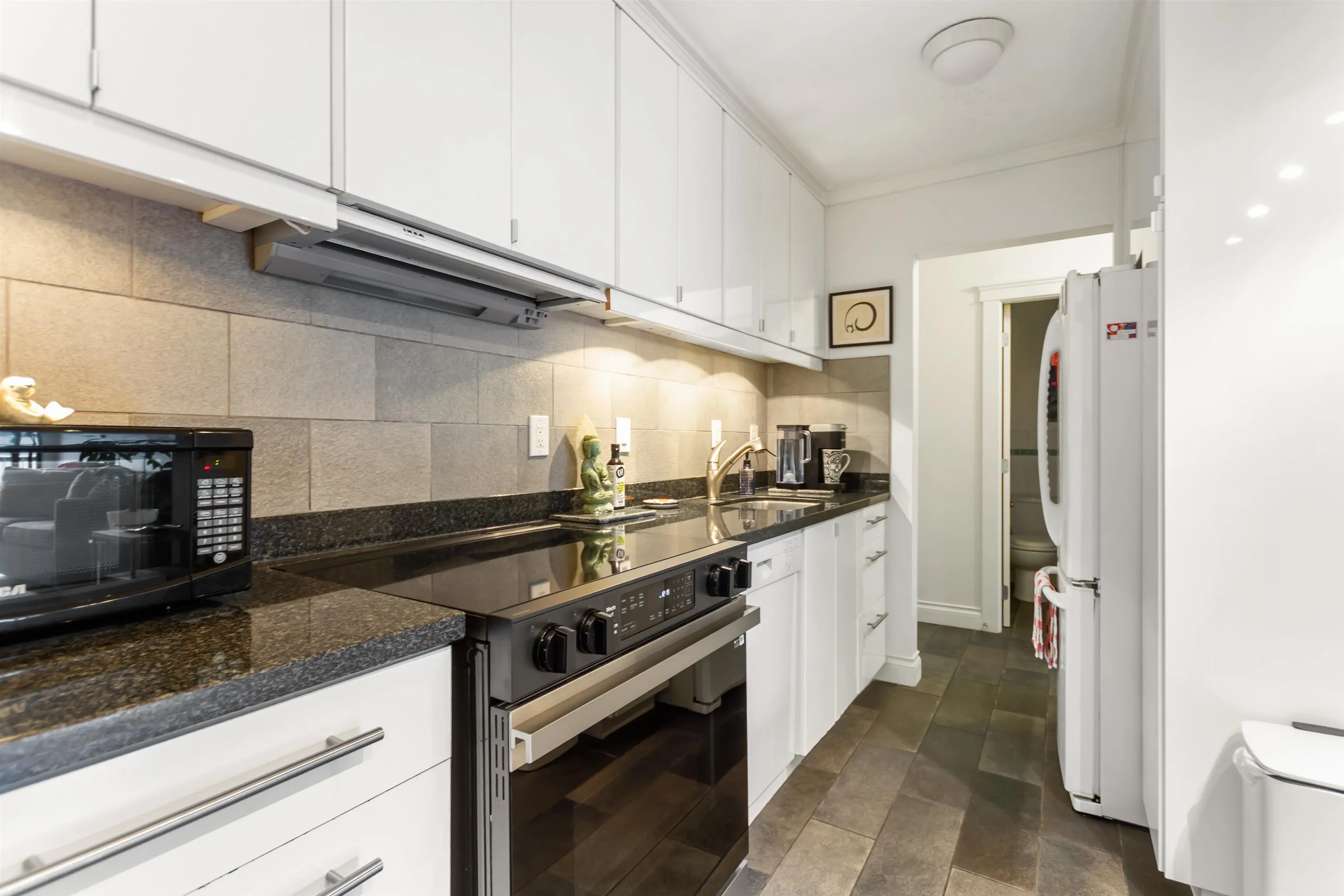 2040 Cornwall Avenue #308