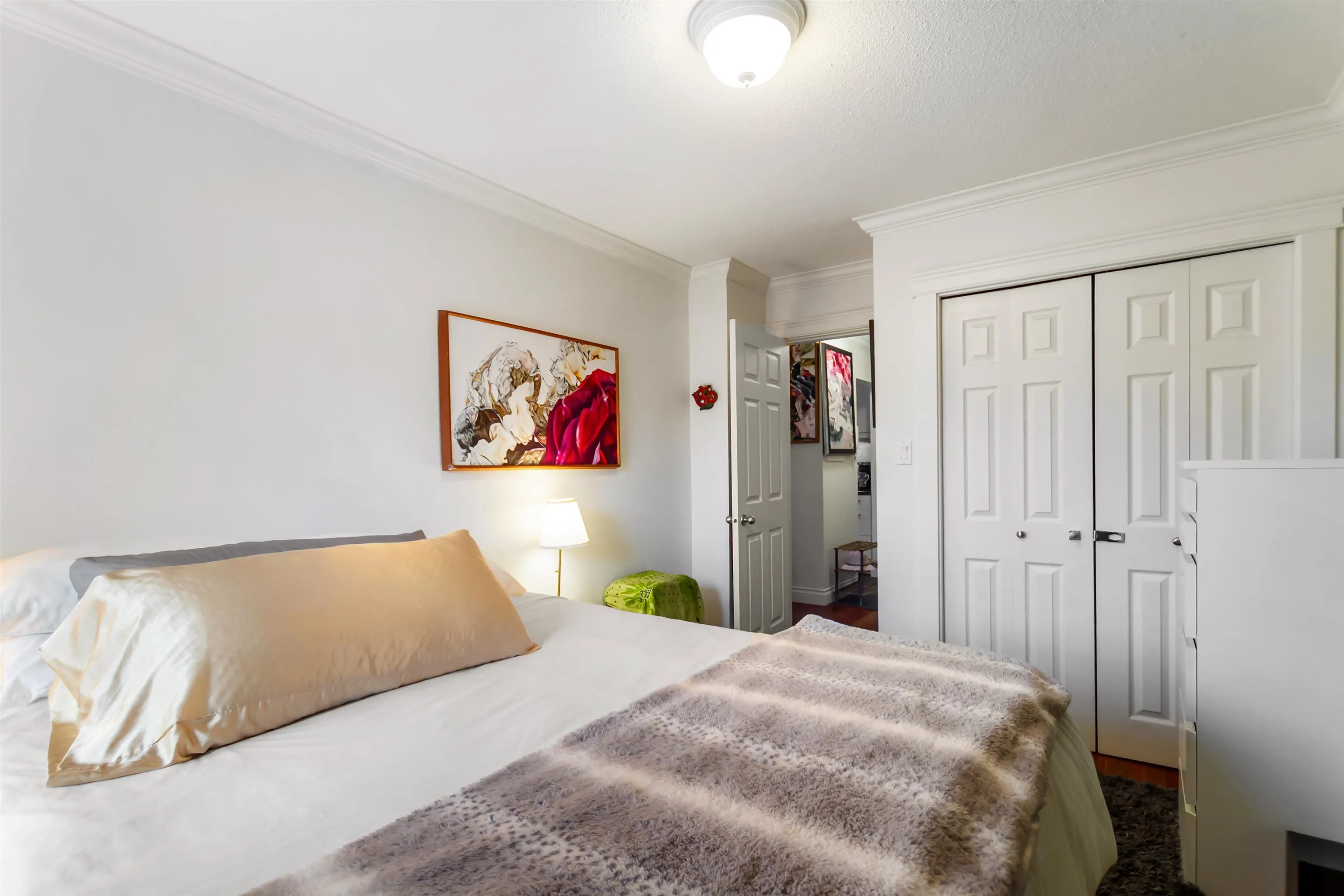 2040 Cornwall Avenue #308