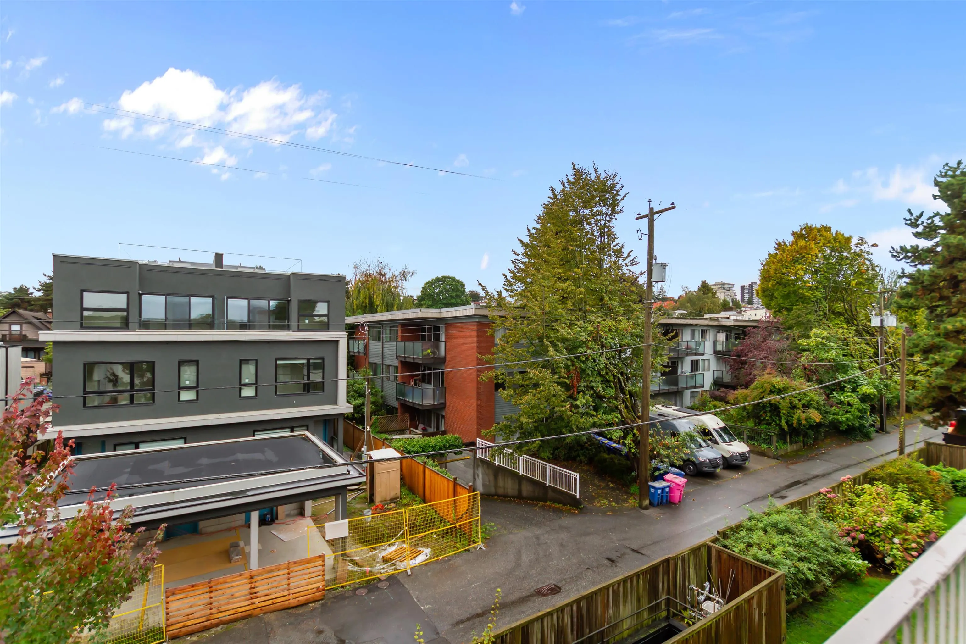 2040 Cornwall Avenue #308
