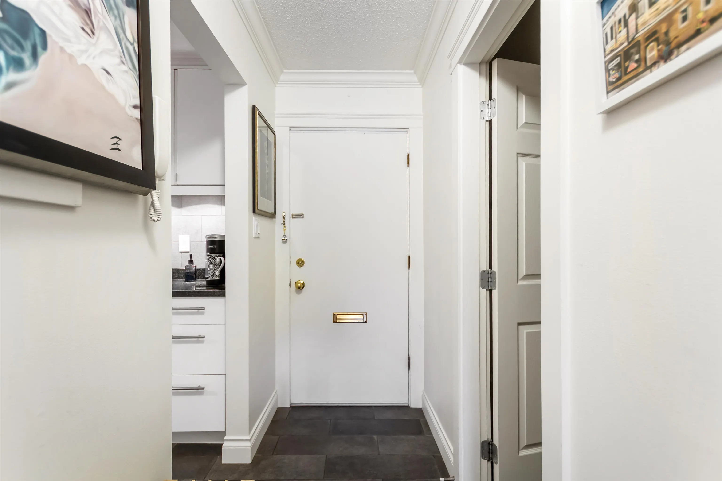 2040 Cornwall Avenue #308