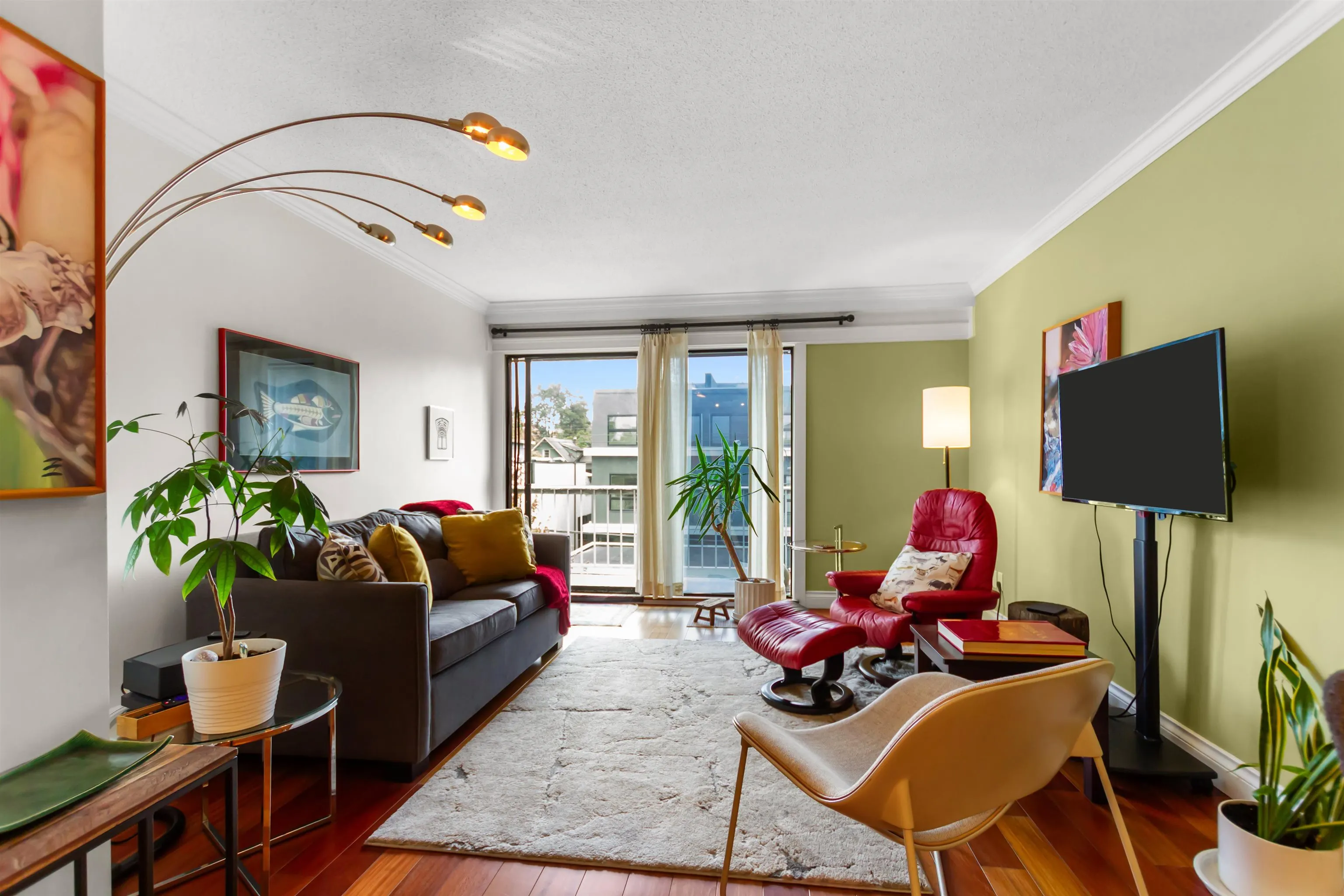 2040 Cornwall Avenue #308