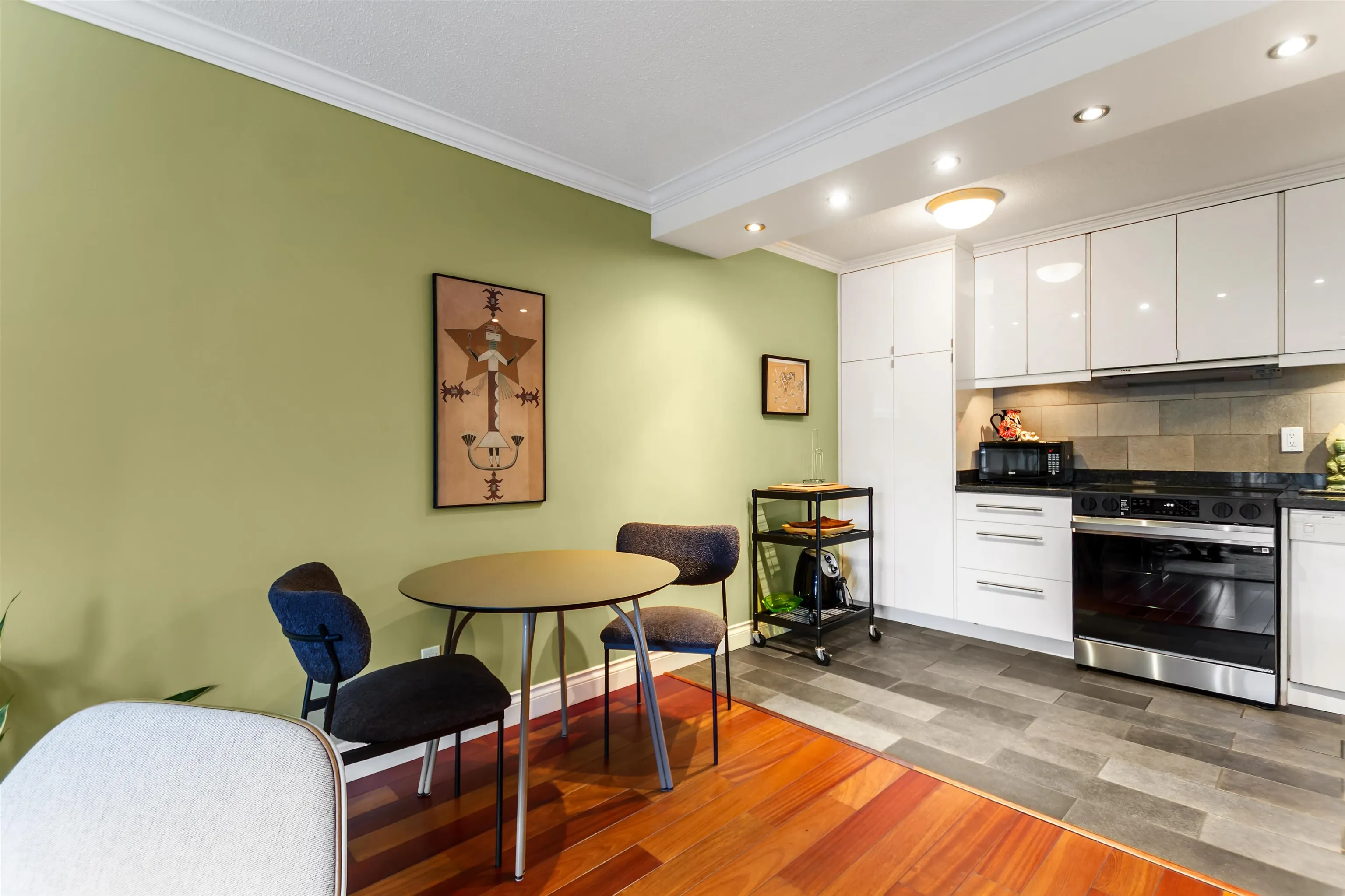 2040 Cornwall Avenue #308