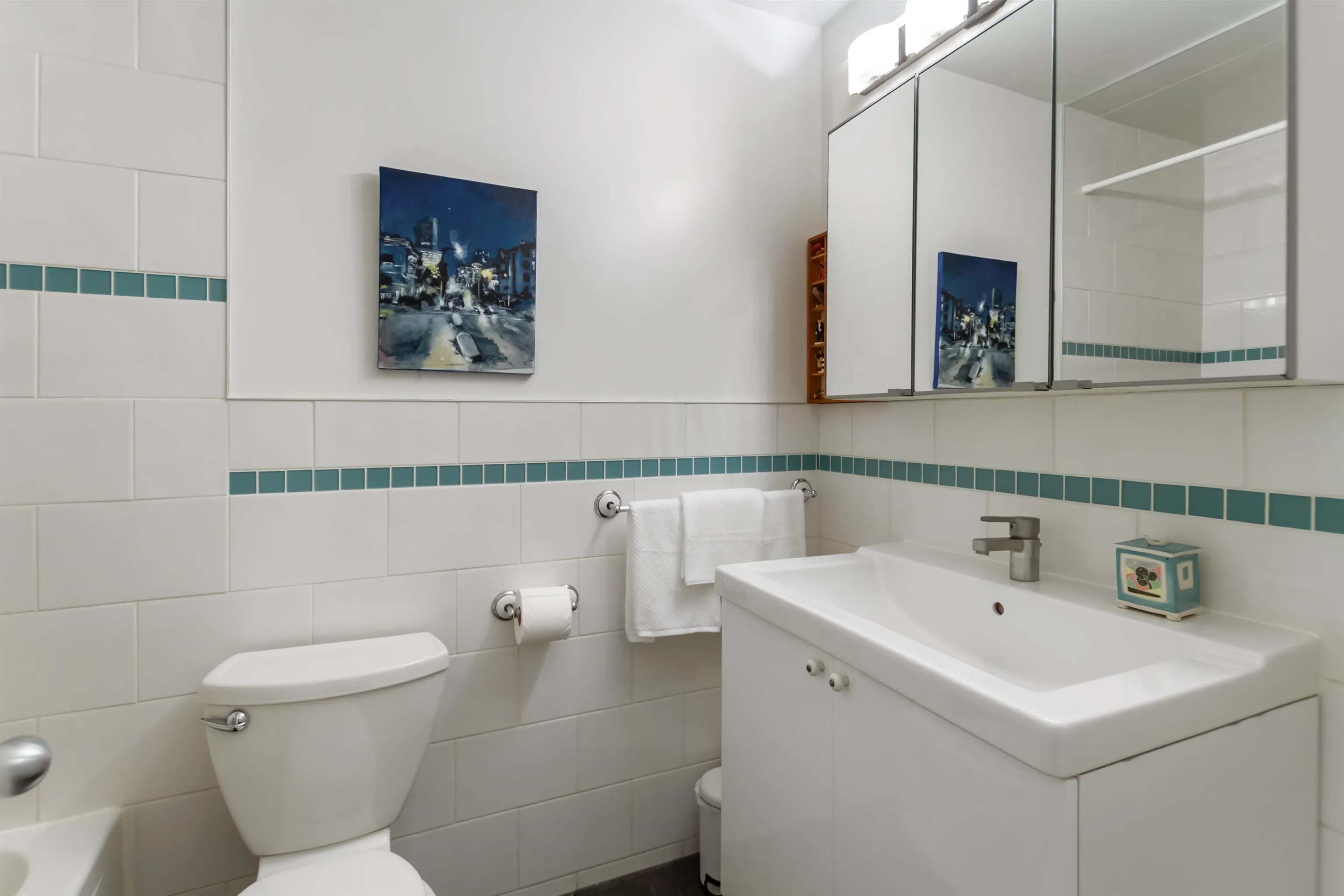2040 Cornwall Avenue #308