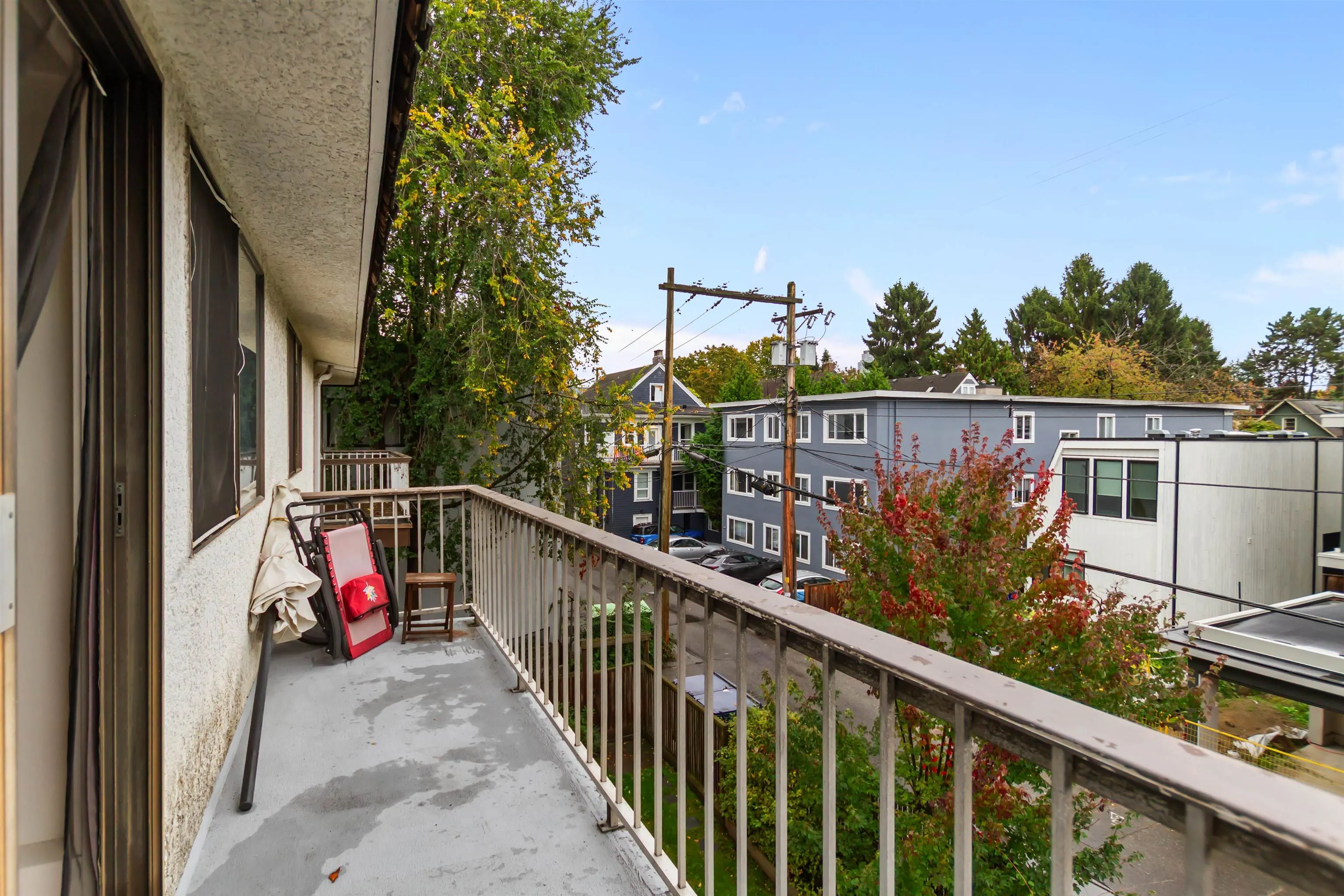 2040 Cornwall Avenue #308