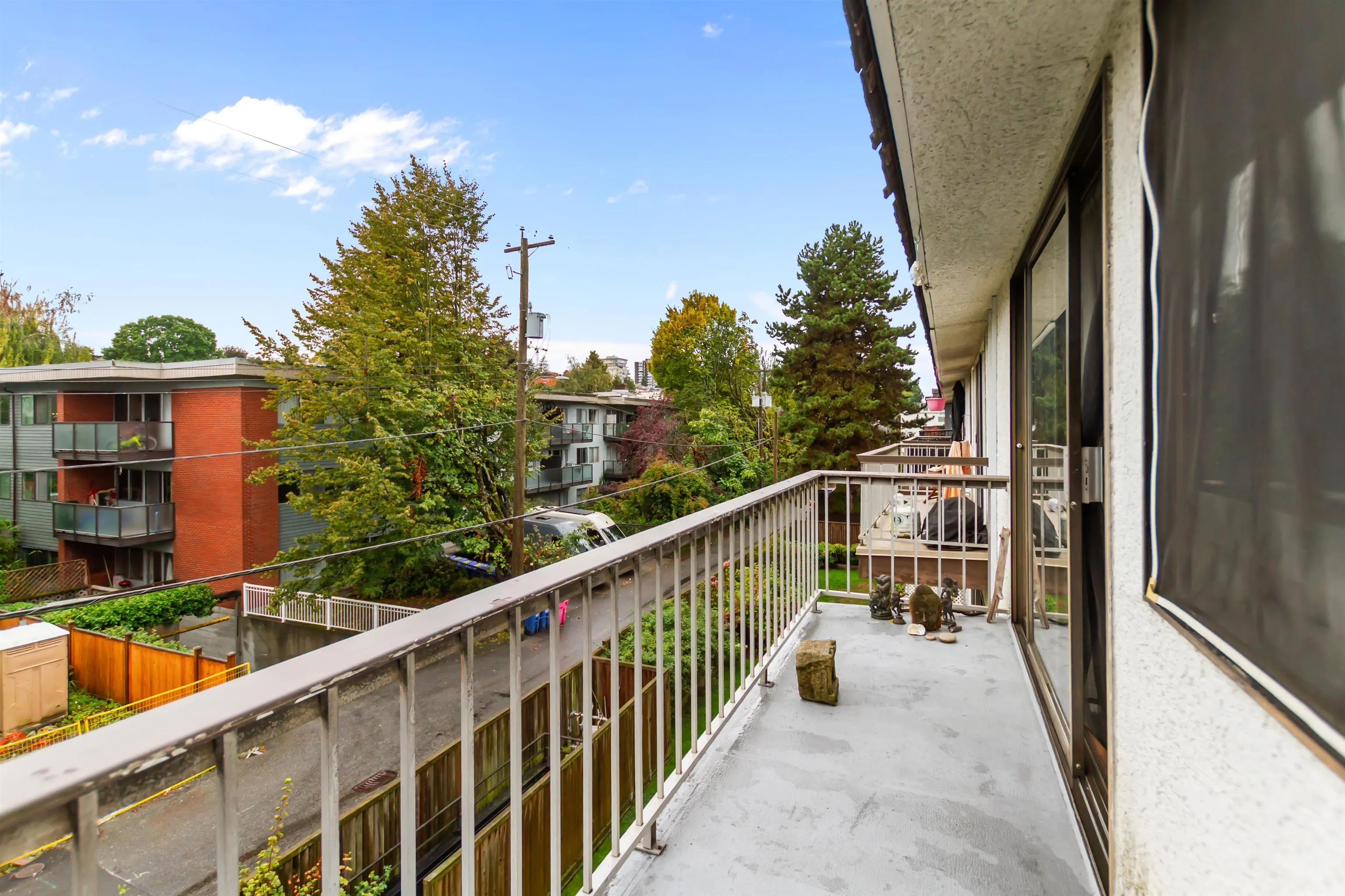 2040 Cornwall Avenue #308