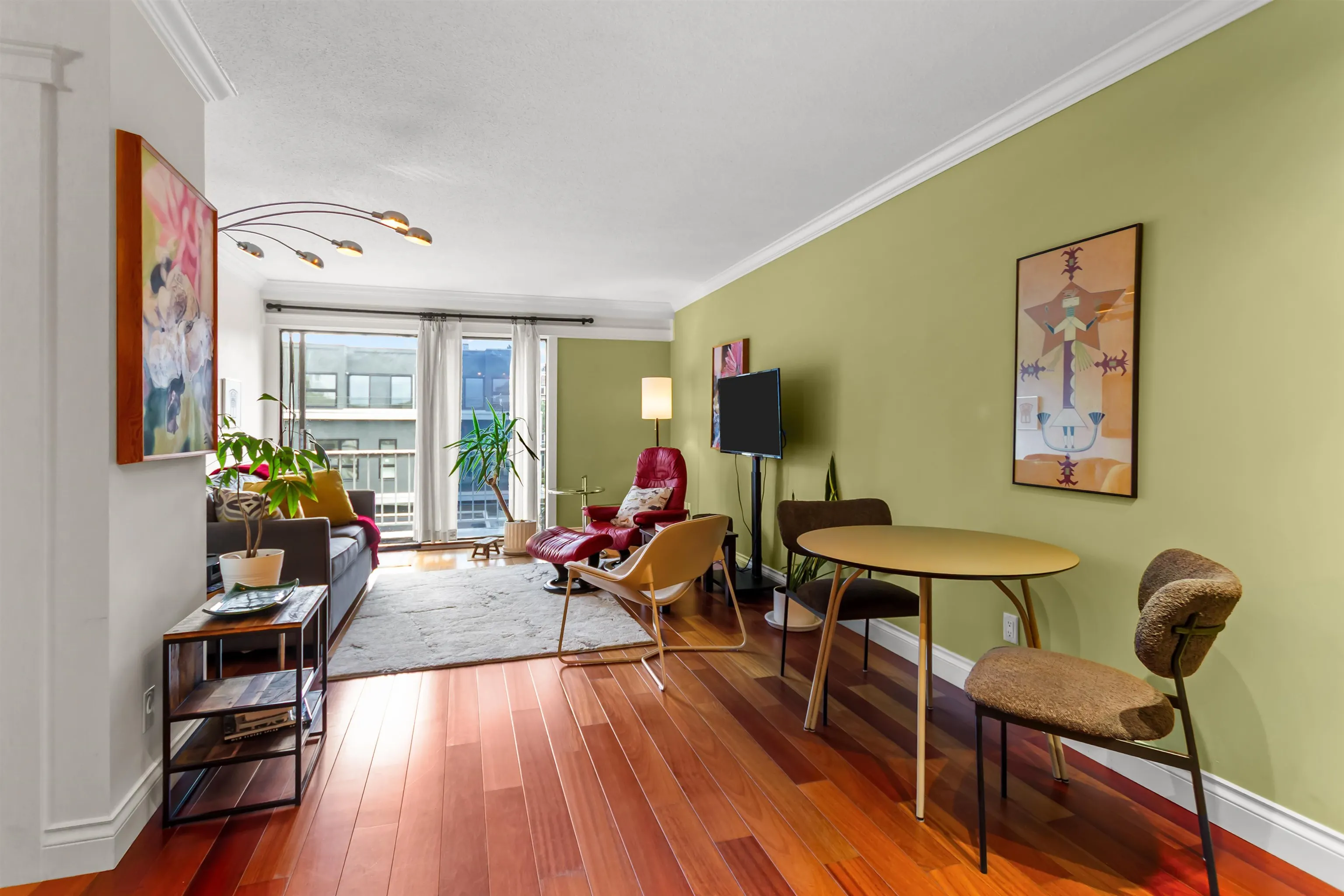 2040 Cornwall Avenue #308