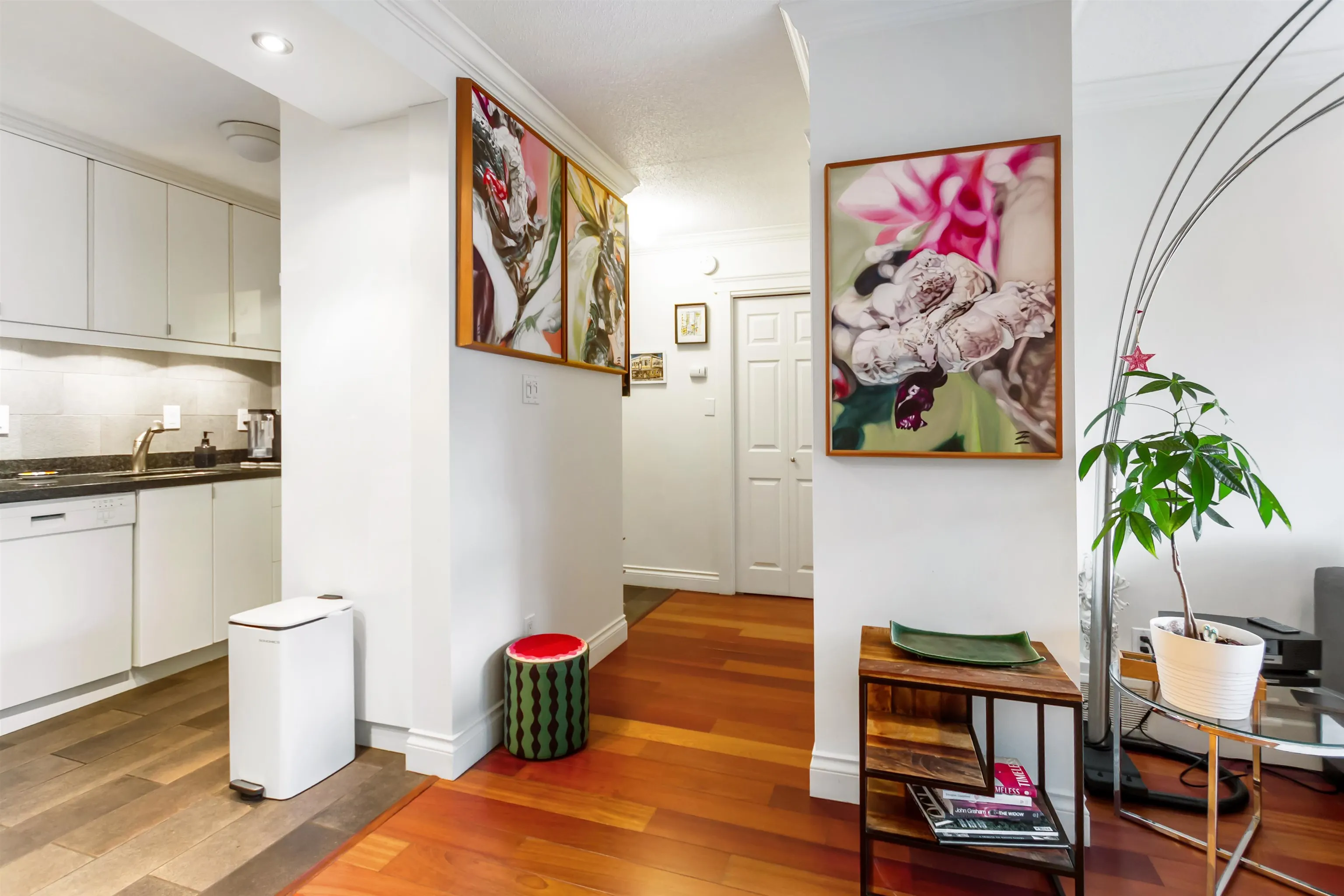 2040 Cornwall Avenue #308