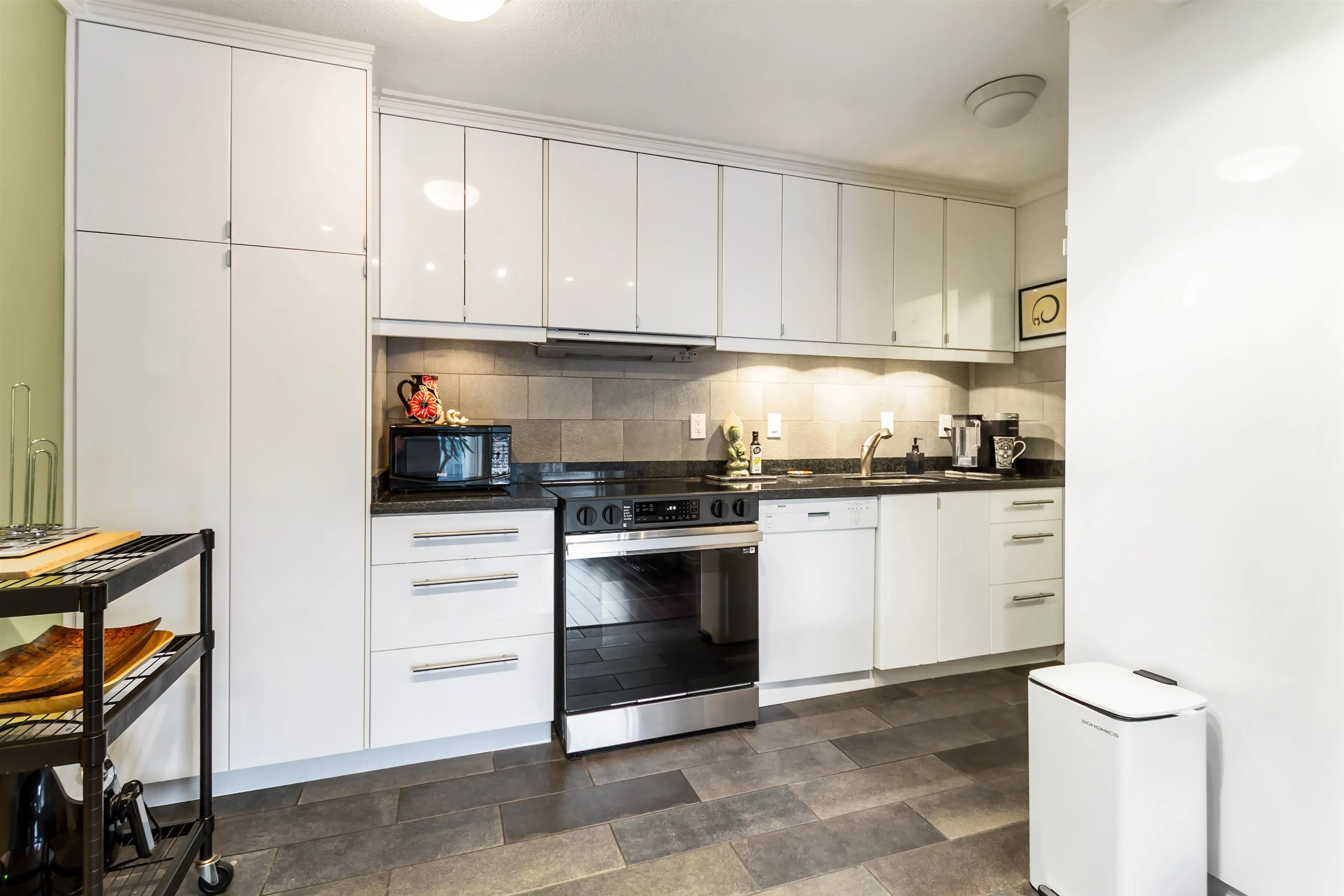 2040 Cornwall Avenue #308