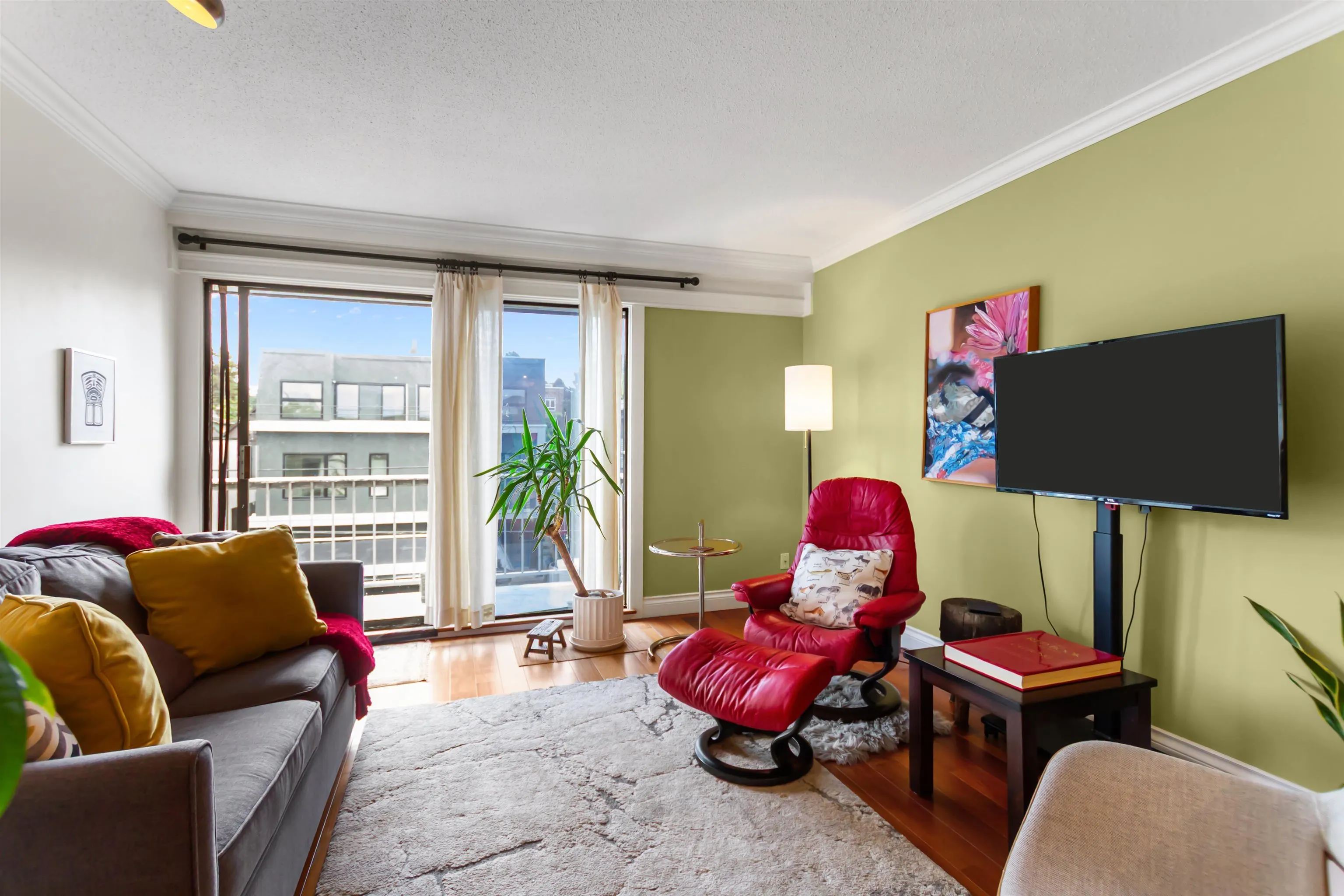 2040 Cornwall Avenue #308