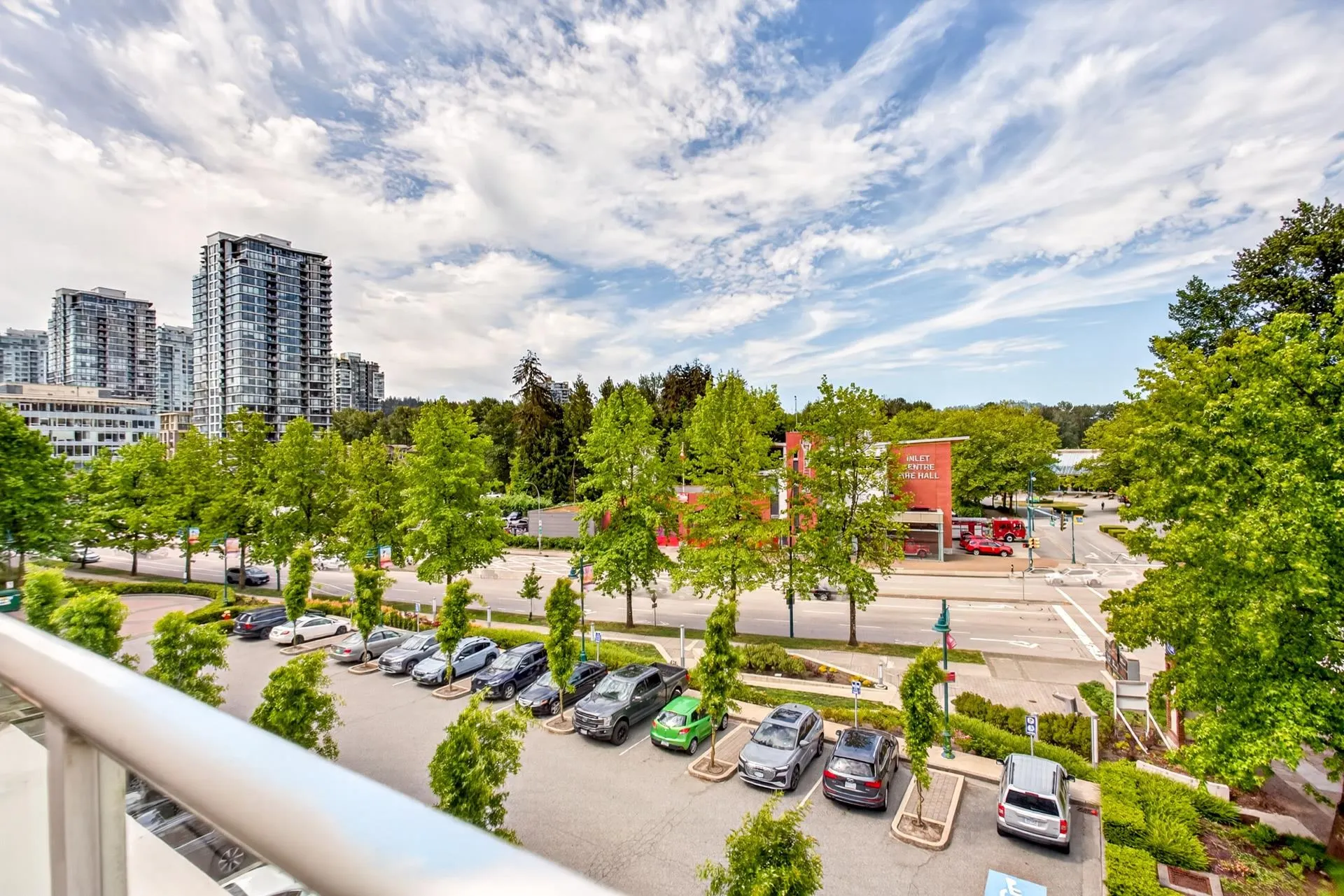 220 Newport Drive #409