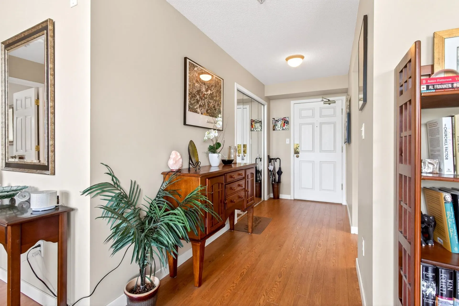220 Newport Drive #409