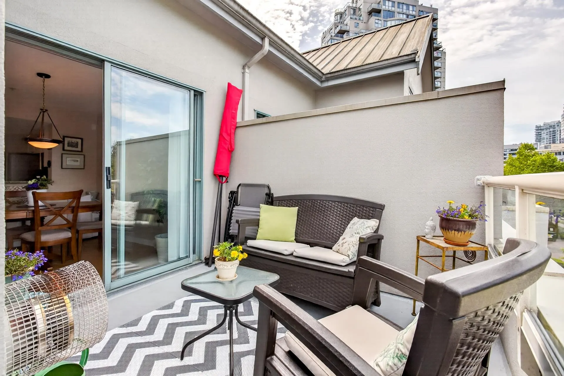 220 Newport Drive #409