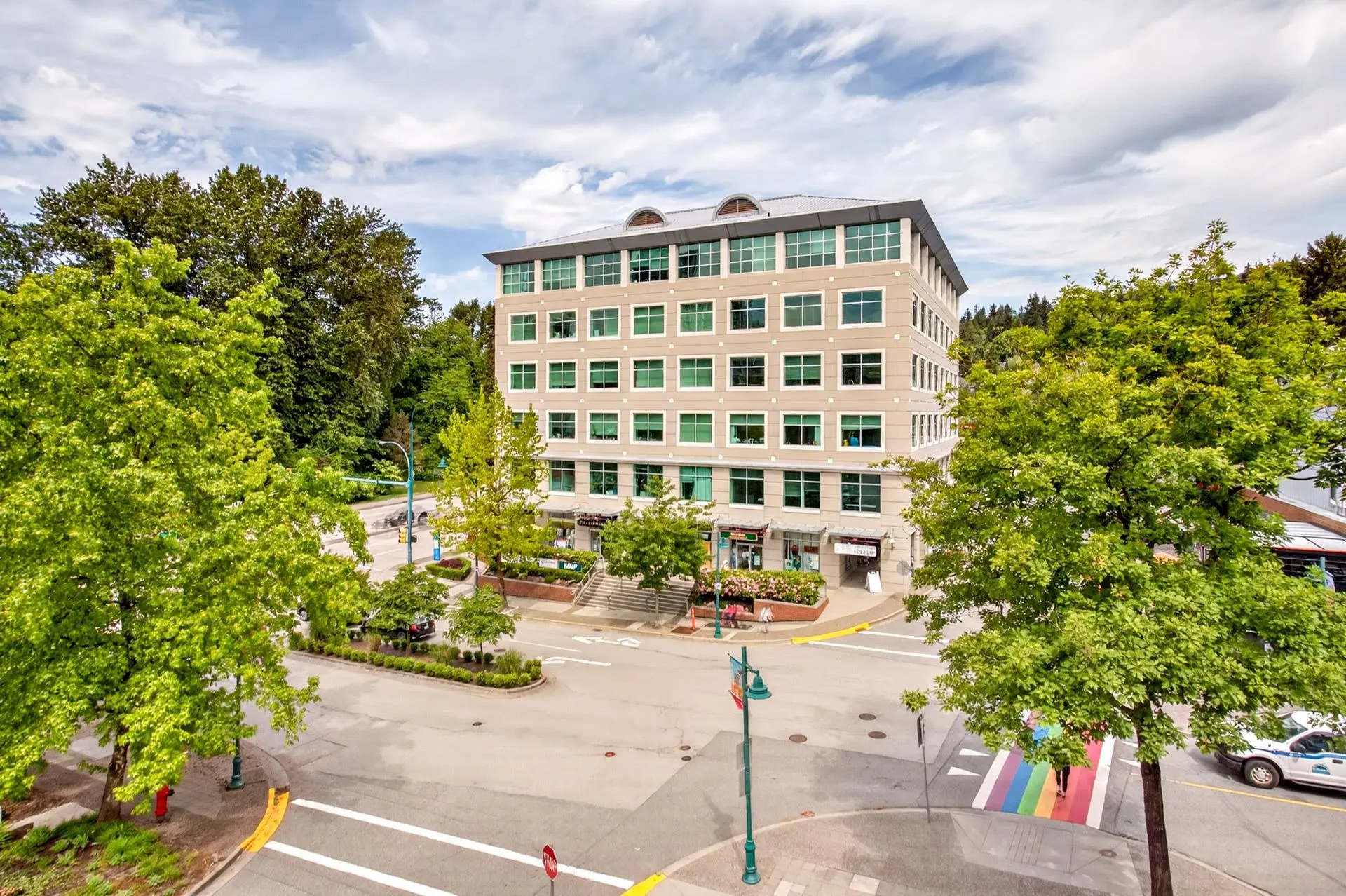 220 Newport Drive #409