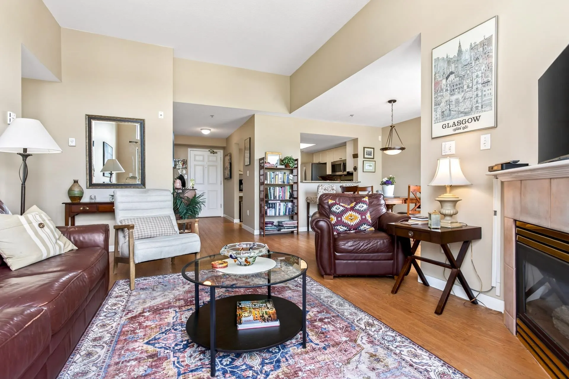 220 Newport Drive #409