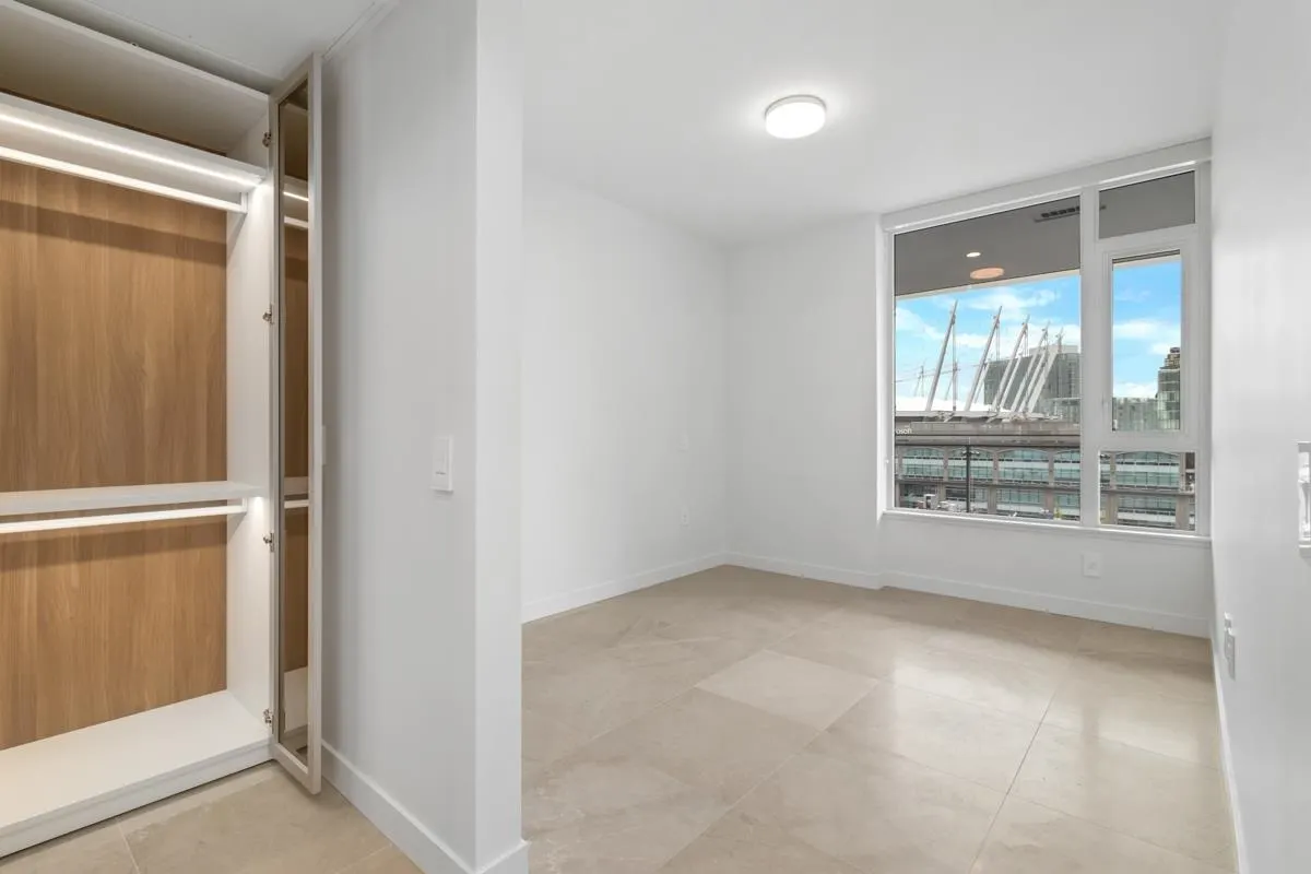 885 Cambie Street #1103
