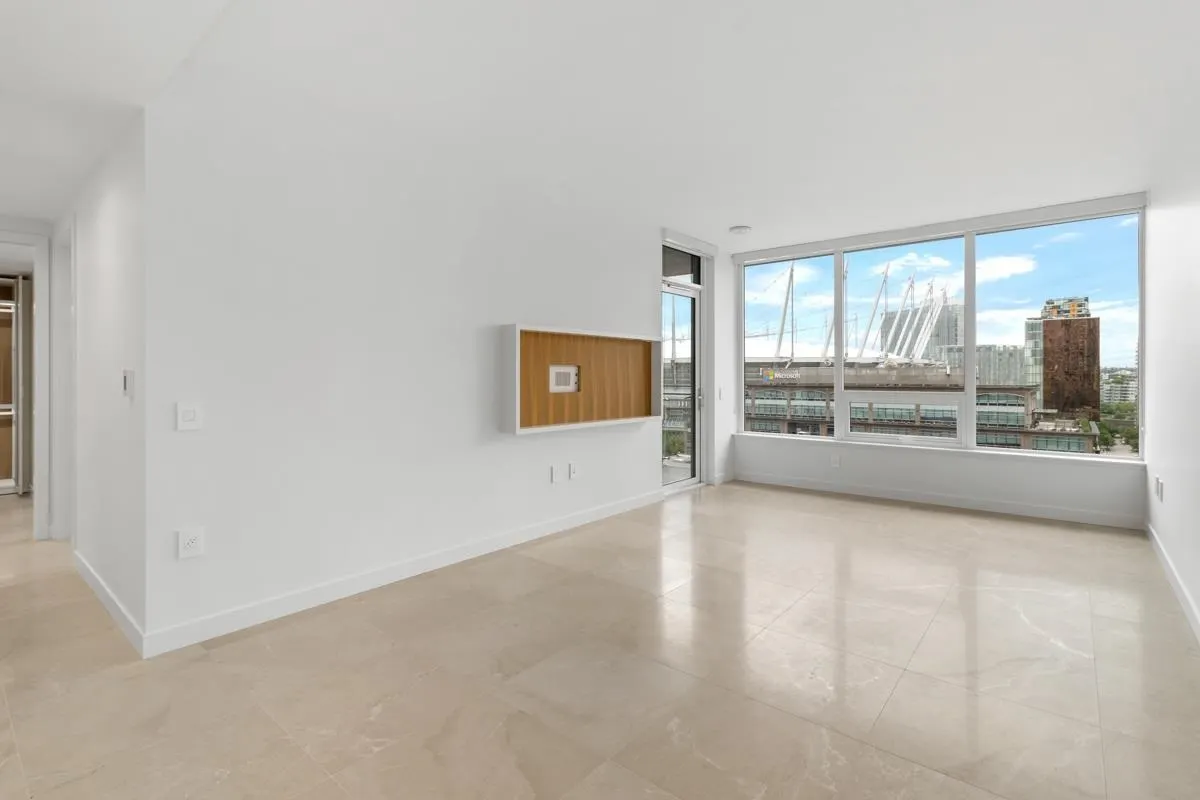 885 Cambie Street #1103