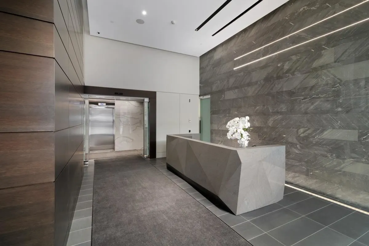 885 Cambie Street #1103