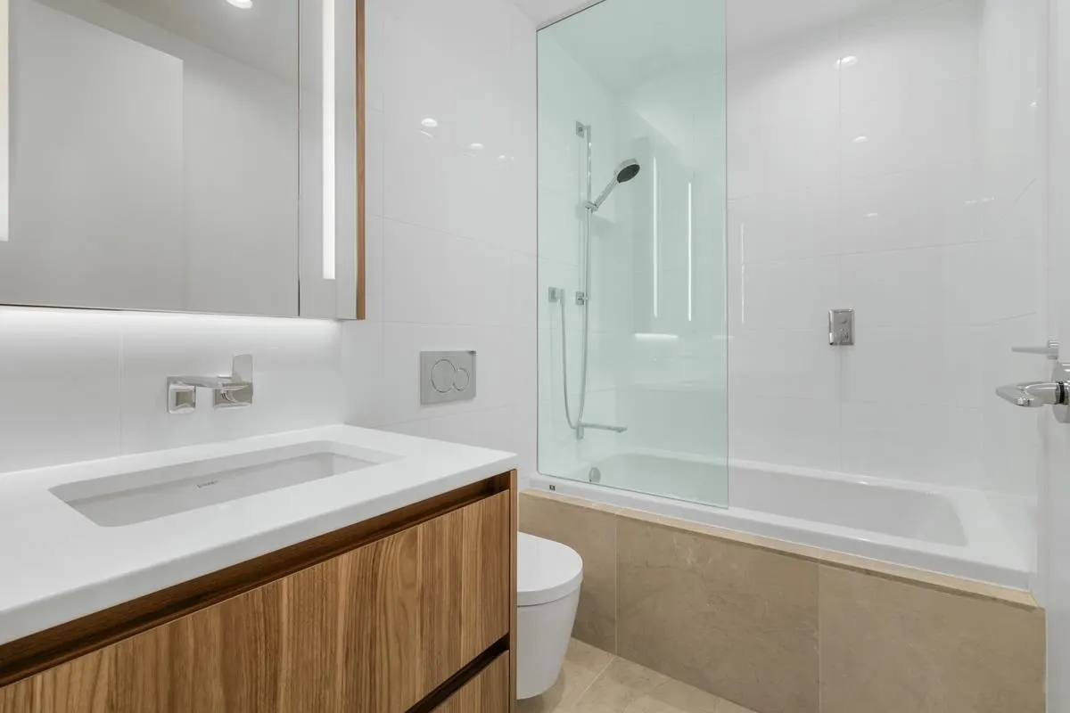 885 Cambie Street #1103
