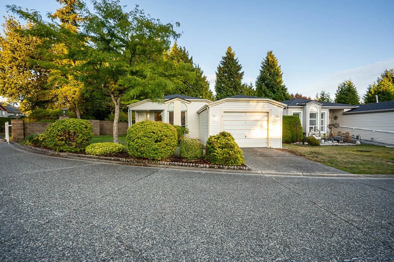 2345 Cranley Drive #1