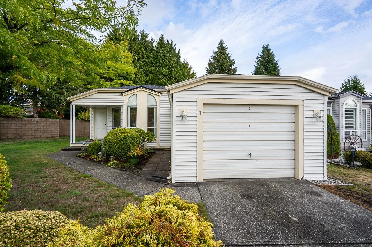 2345 Cranley Drive #1