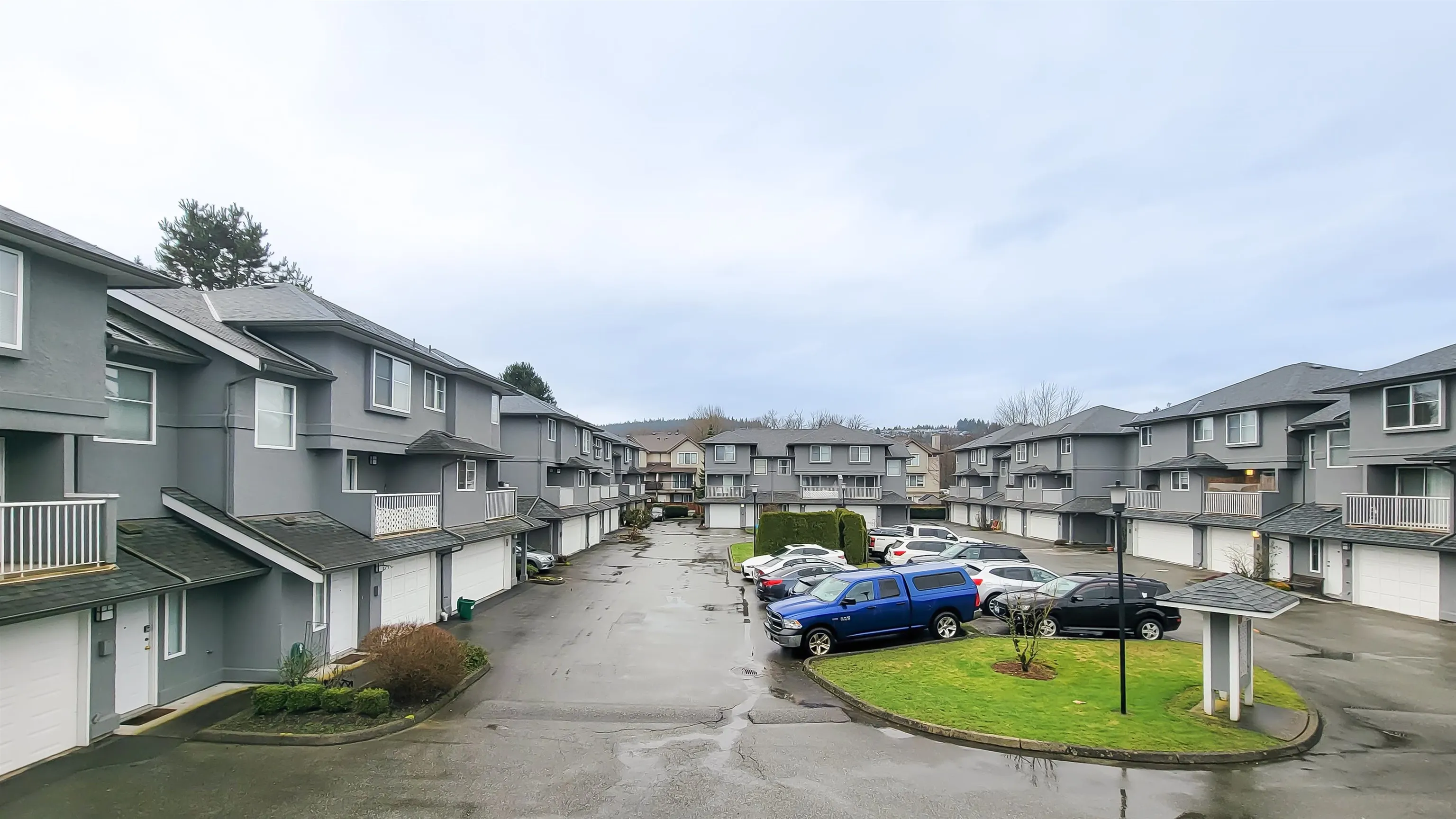 2458 Pitt River Road #26