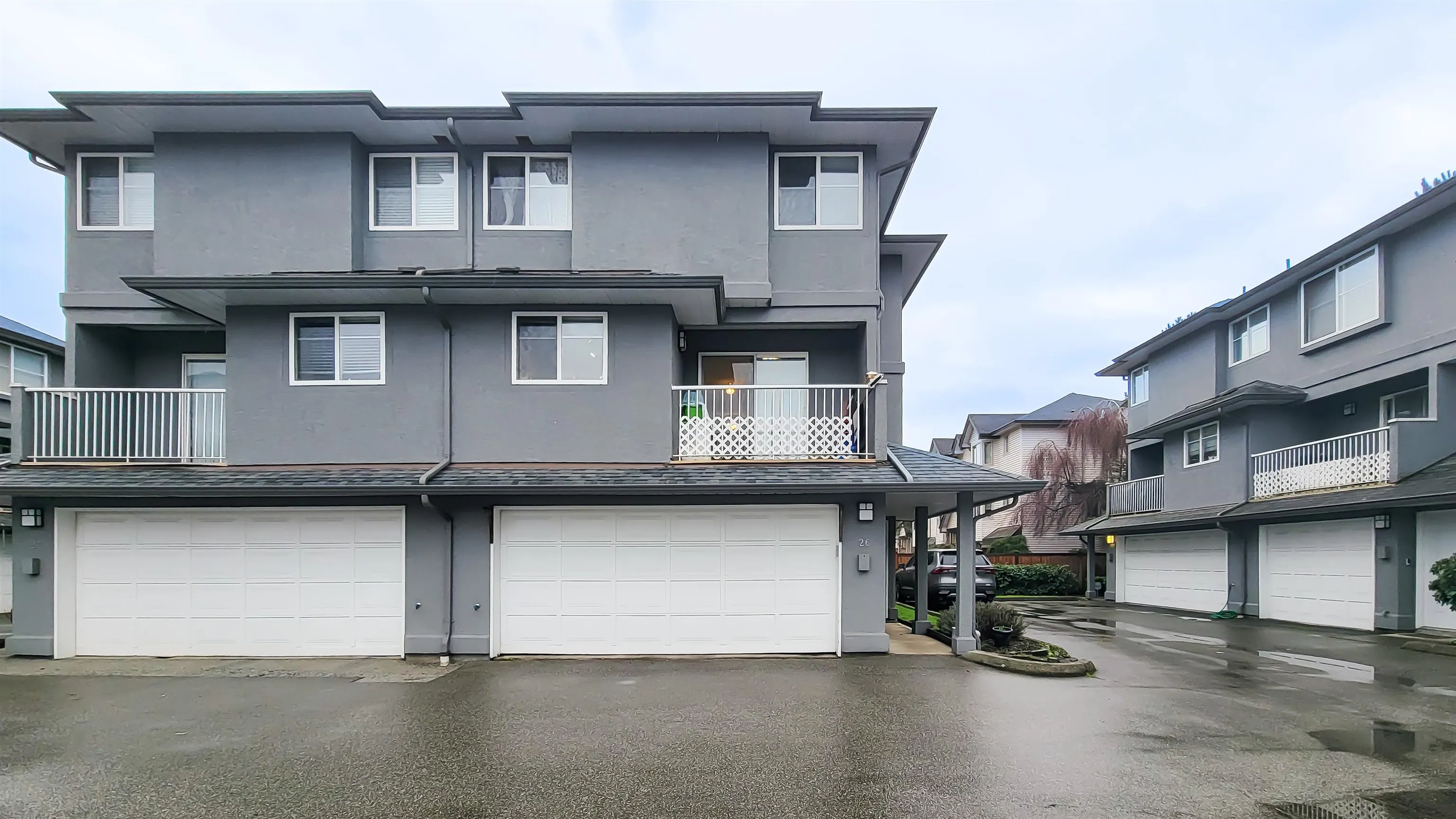 2458 Pitt River Road #26