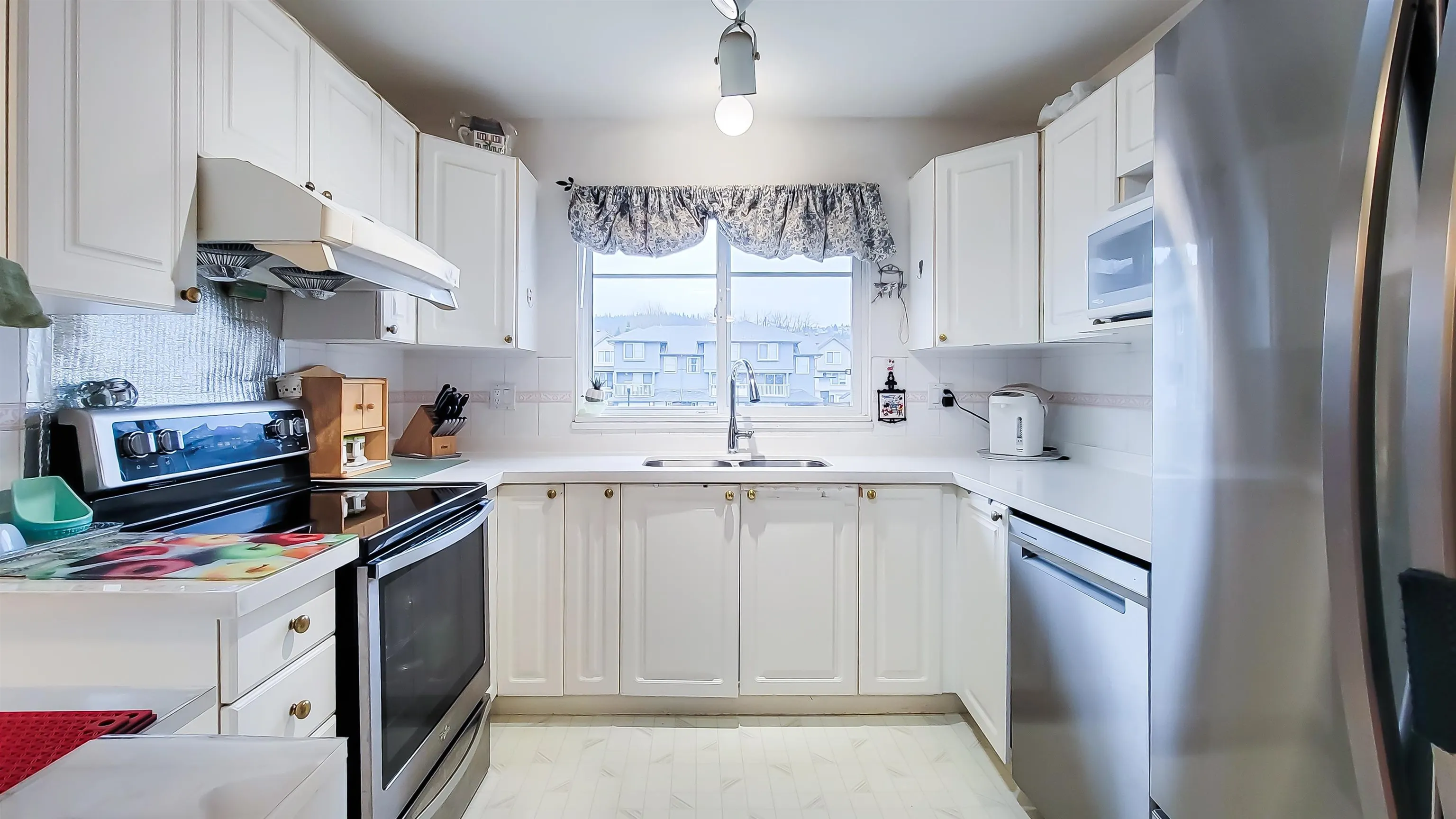 2458 Pitt River Road #26