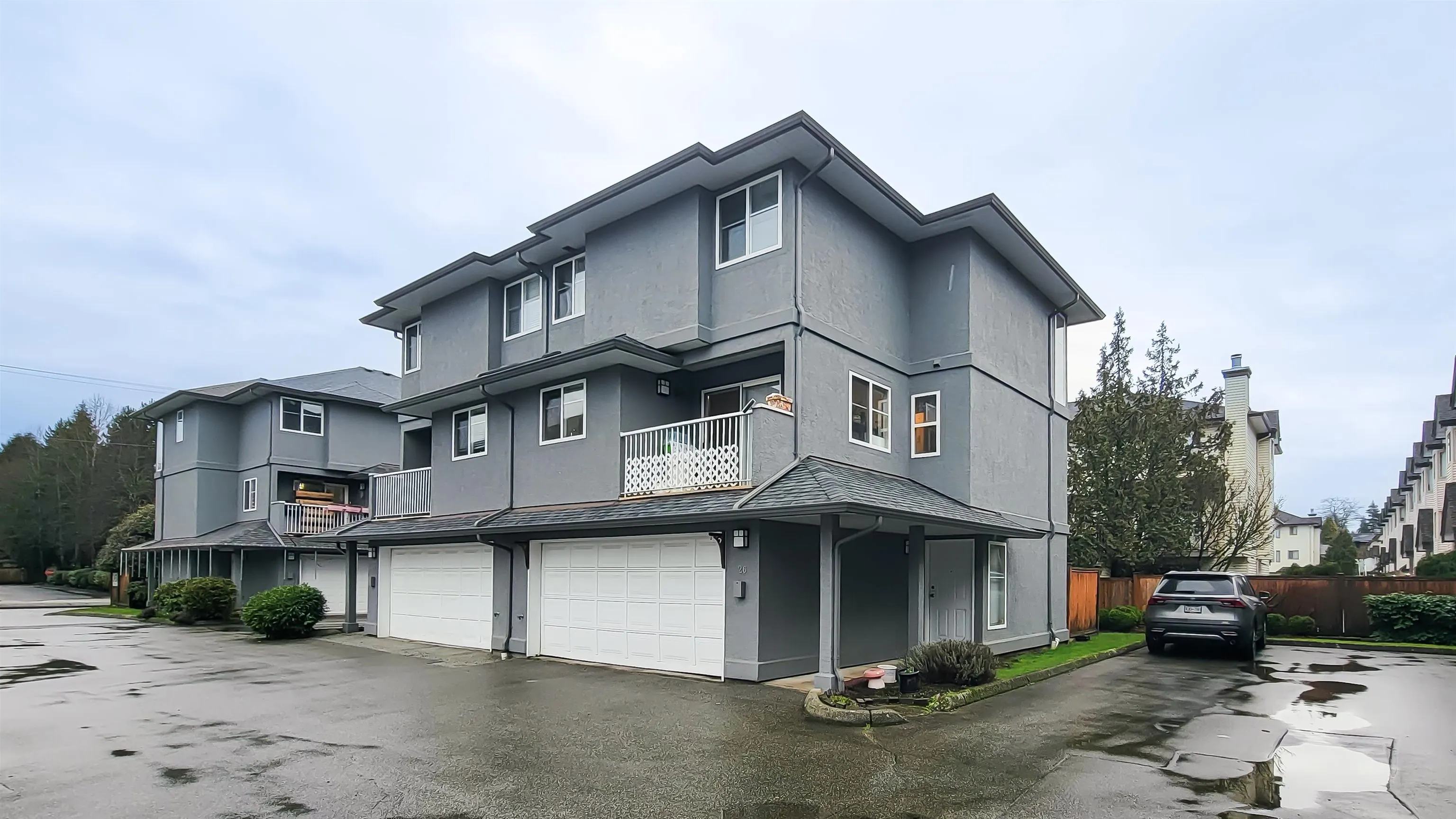 2458 Pitt River Road #26