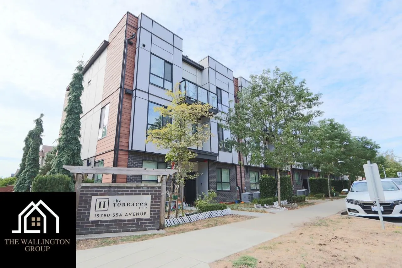 19790 55a Avenue #4