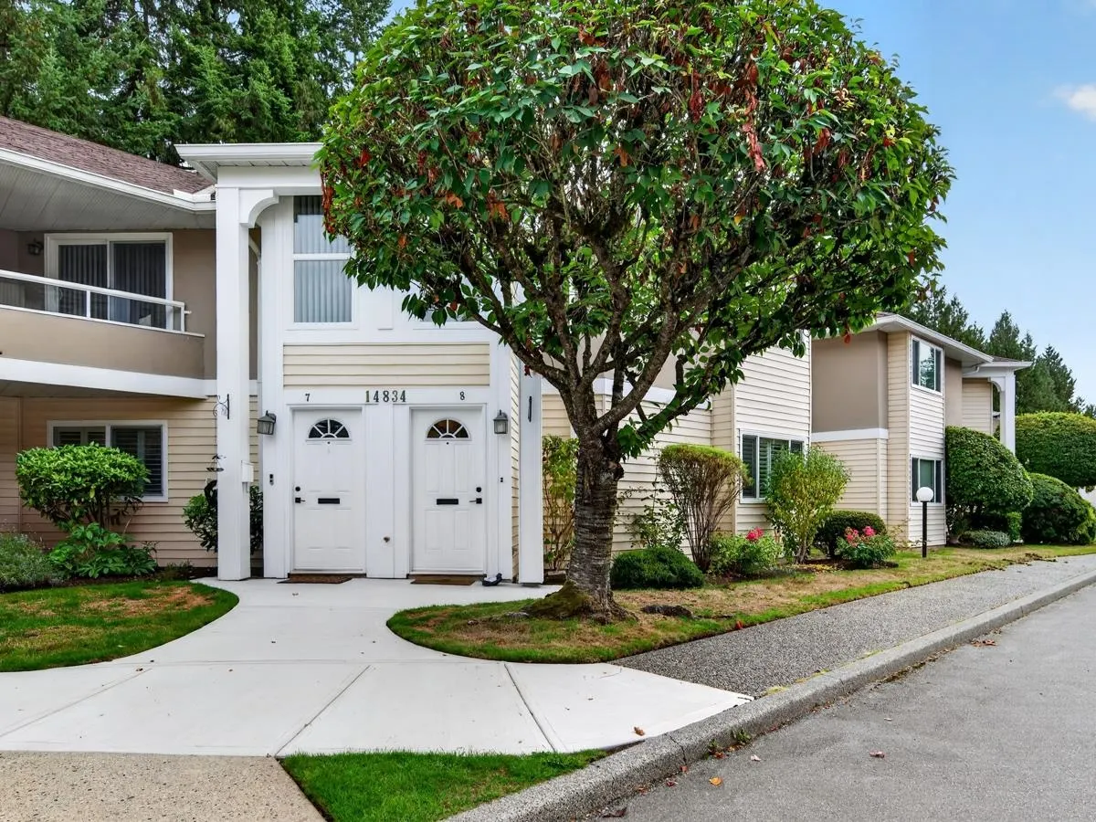 14834 100 Avenue #8