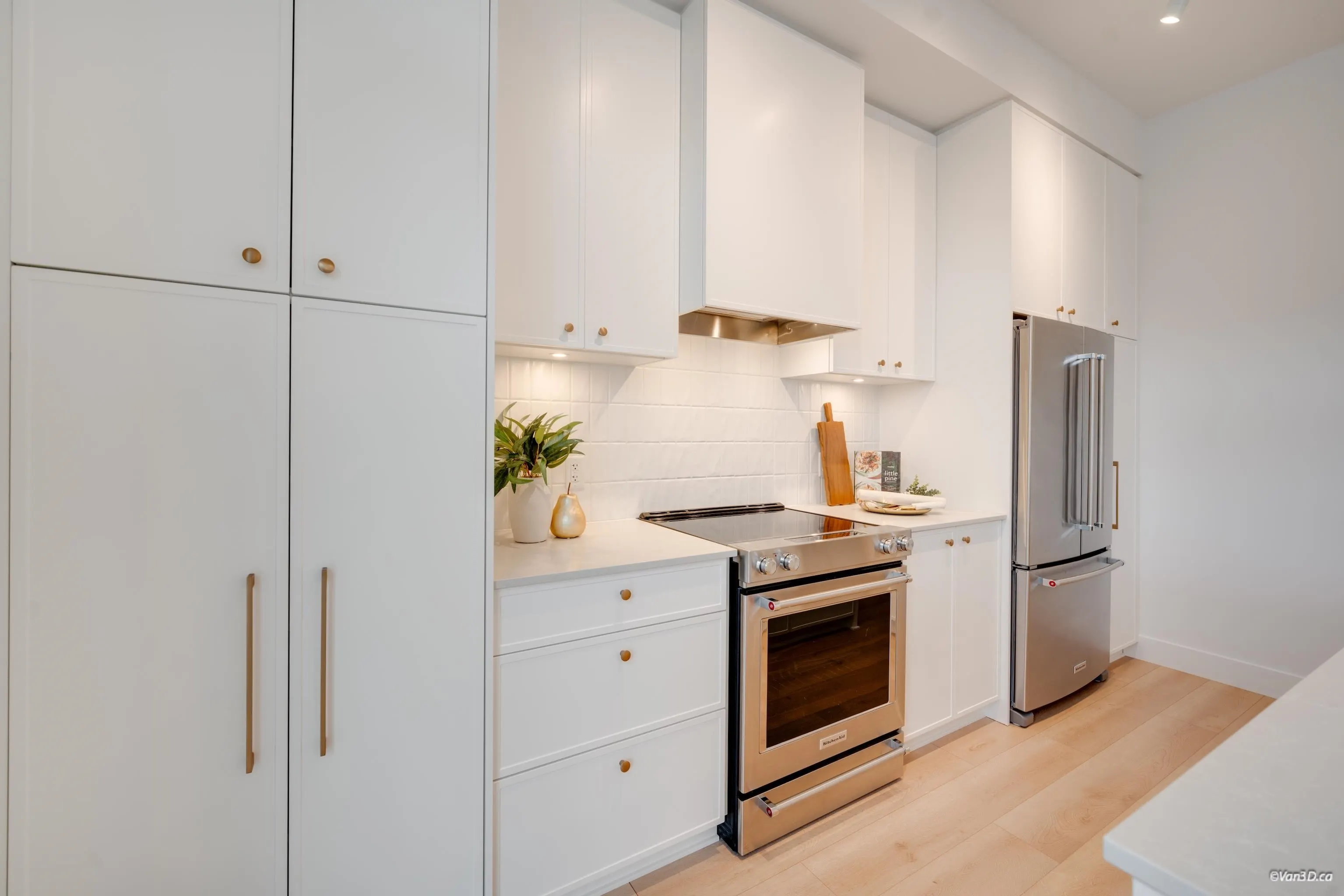 1340 Olmsted Street #128