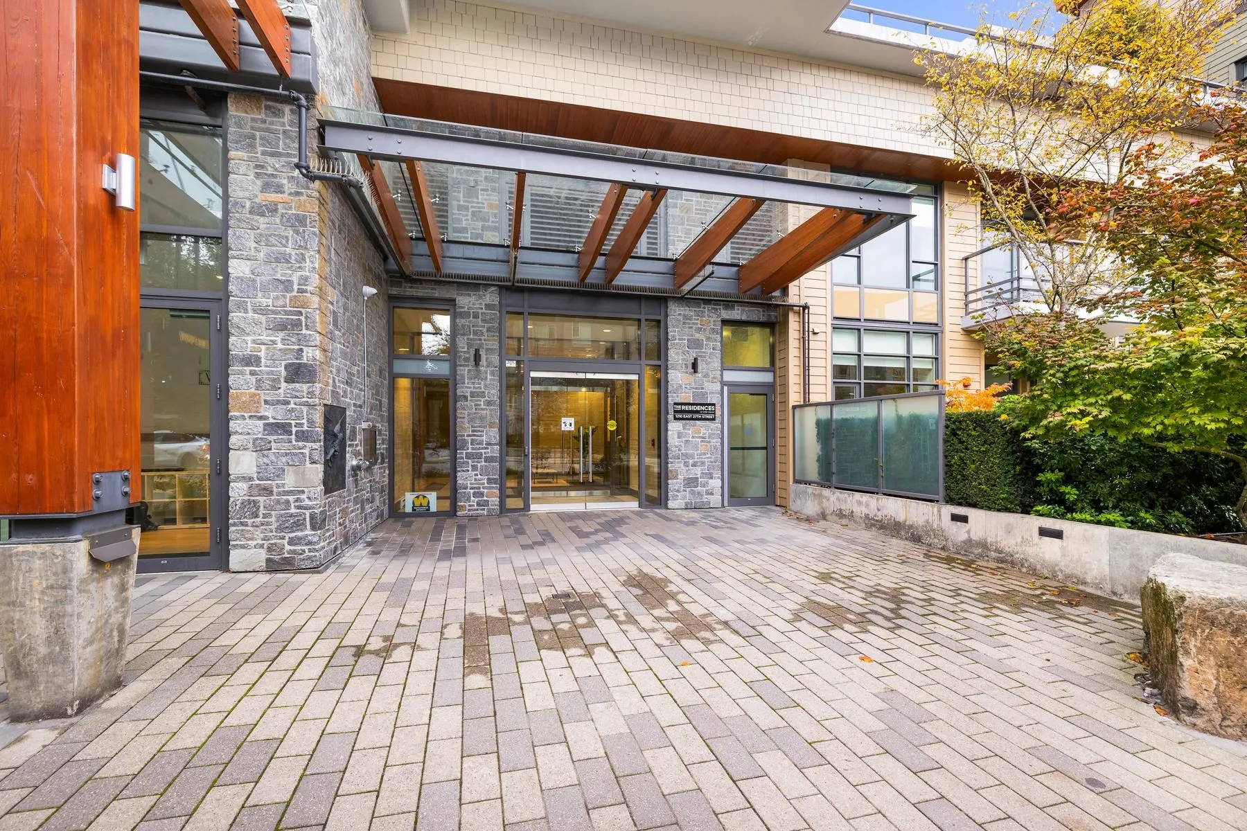 1210 E 27th Street #1203