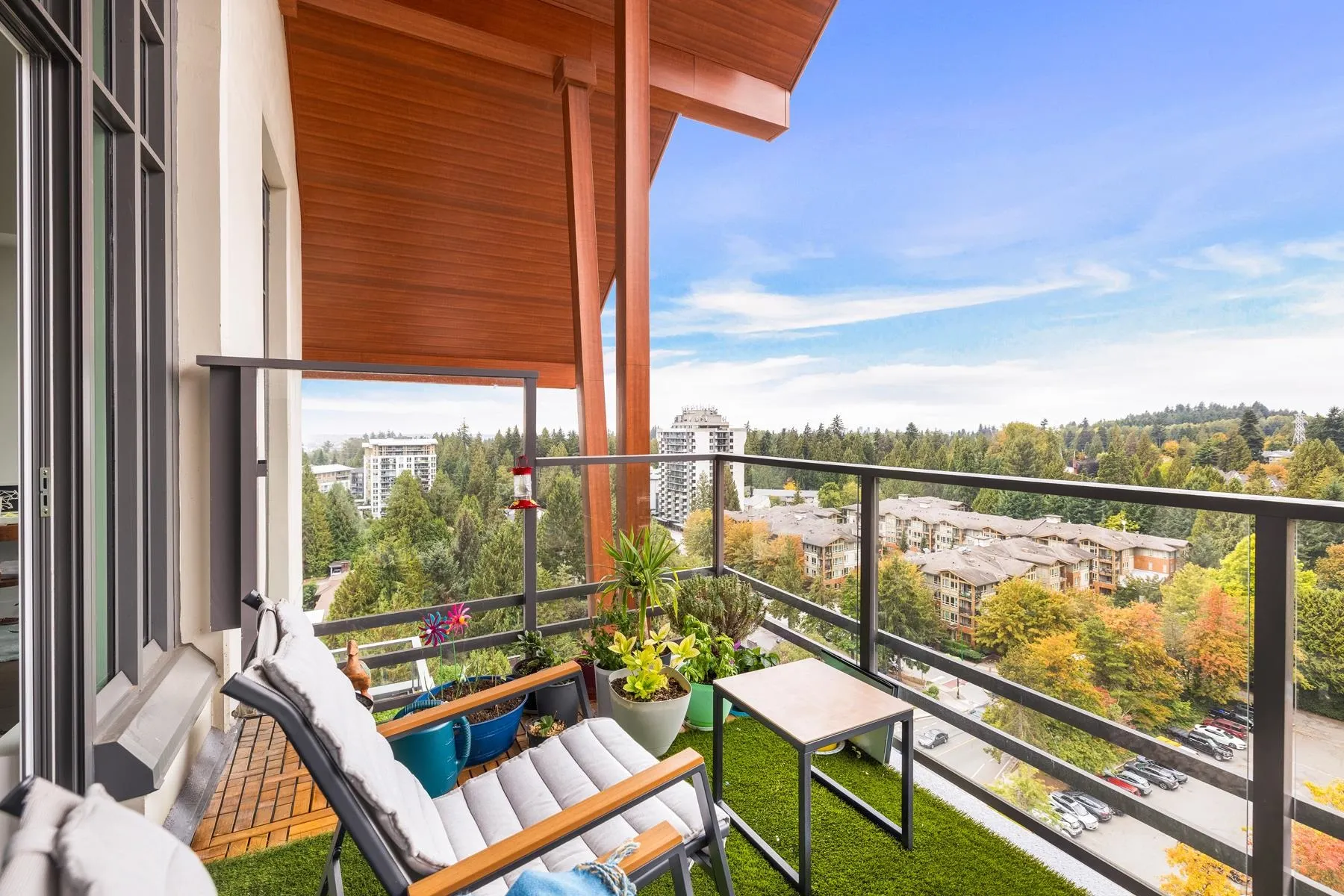1210 E 27th Street #1203