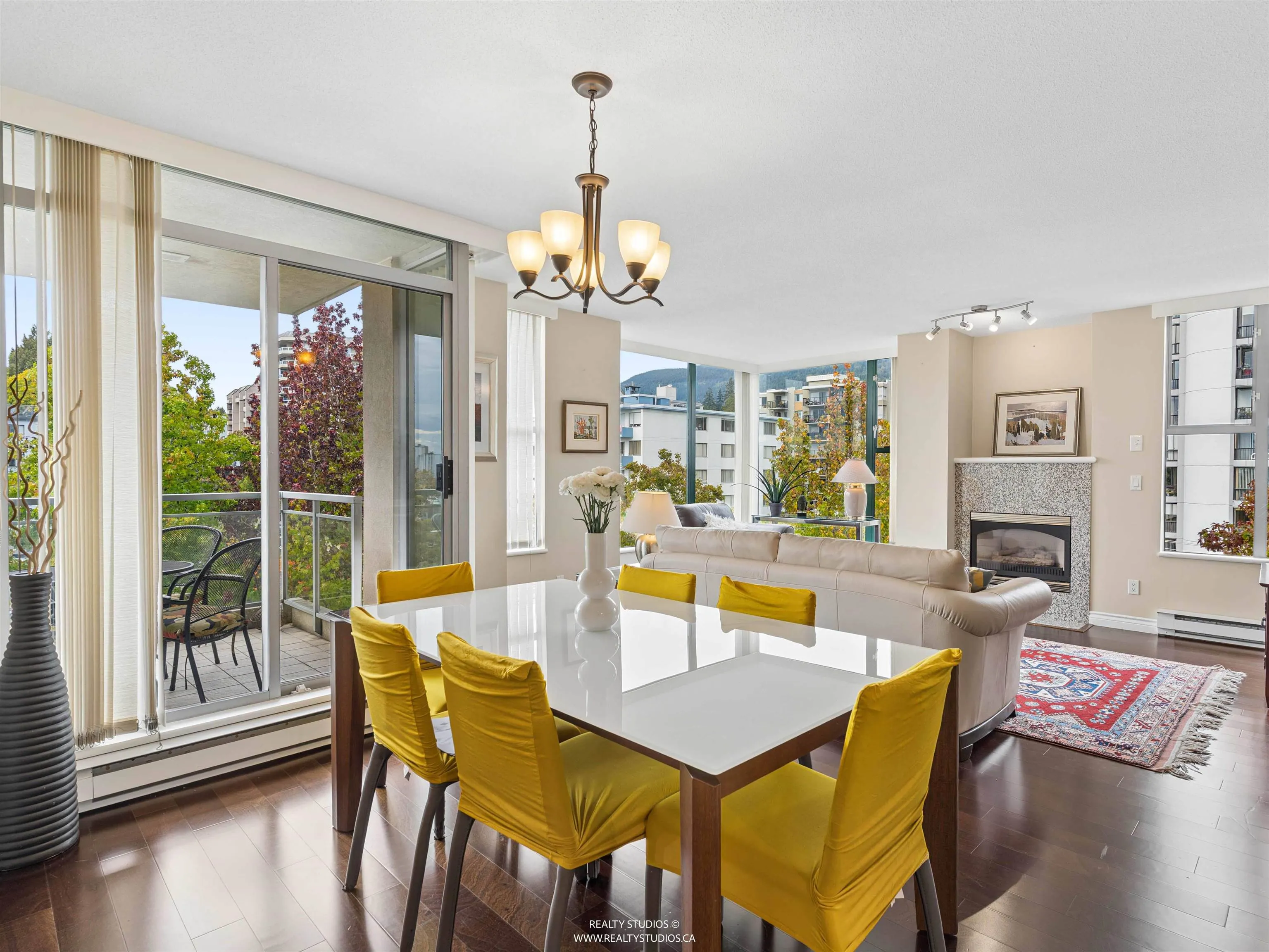 588 16th Street #603