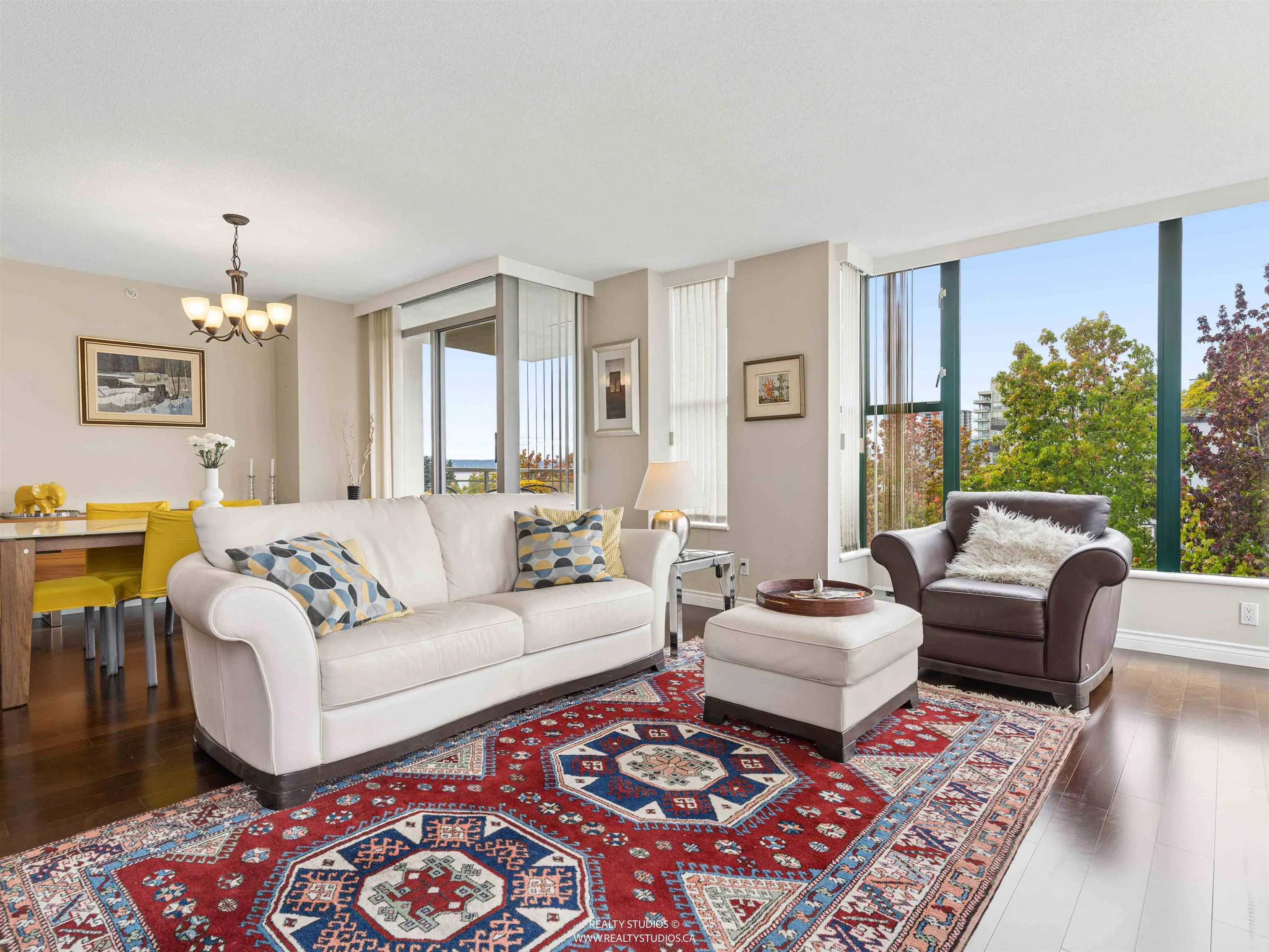 588 16th Street #603