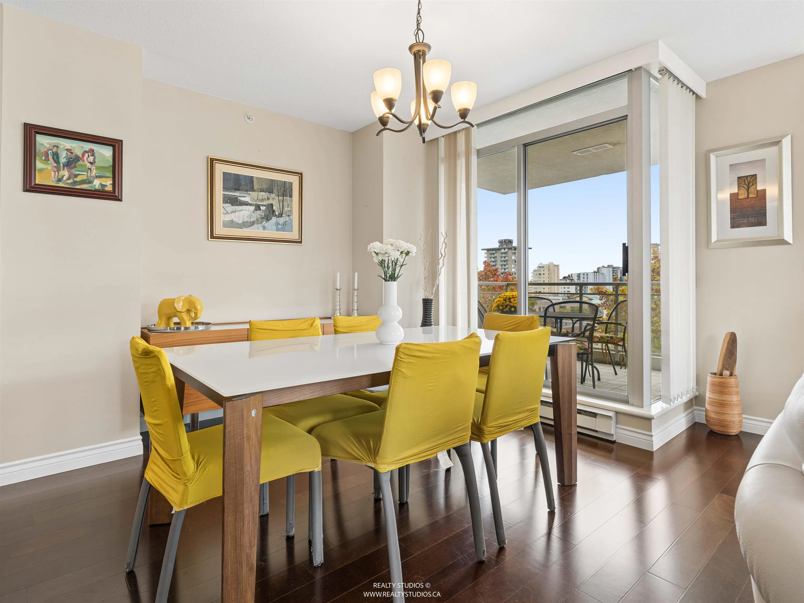 588 16th Street #603