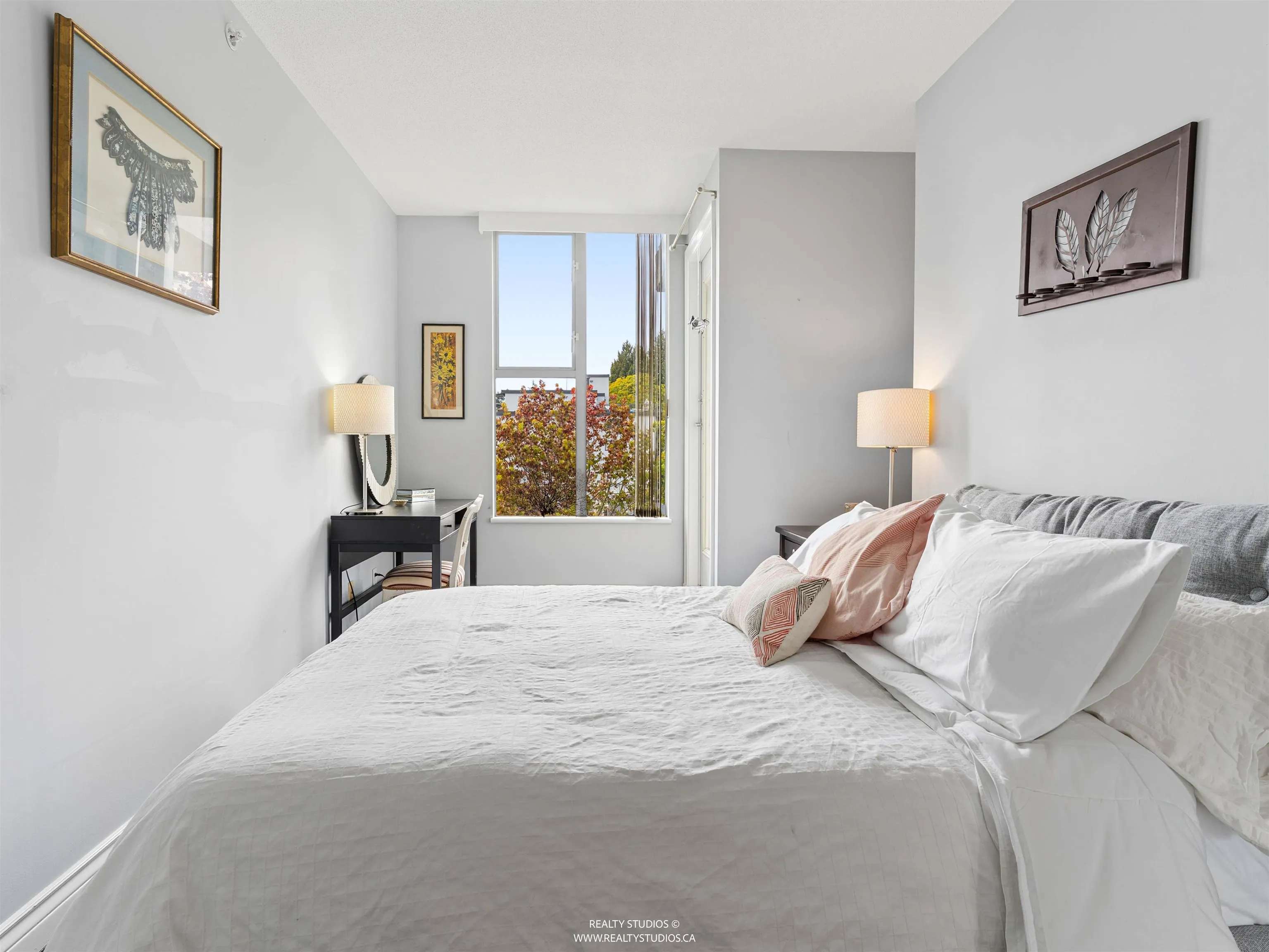 588 16th Street #603
