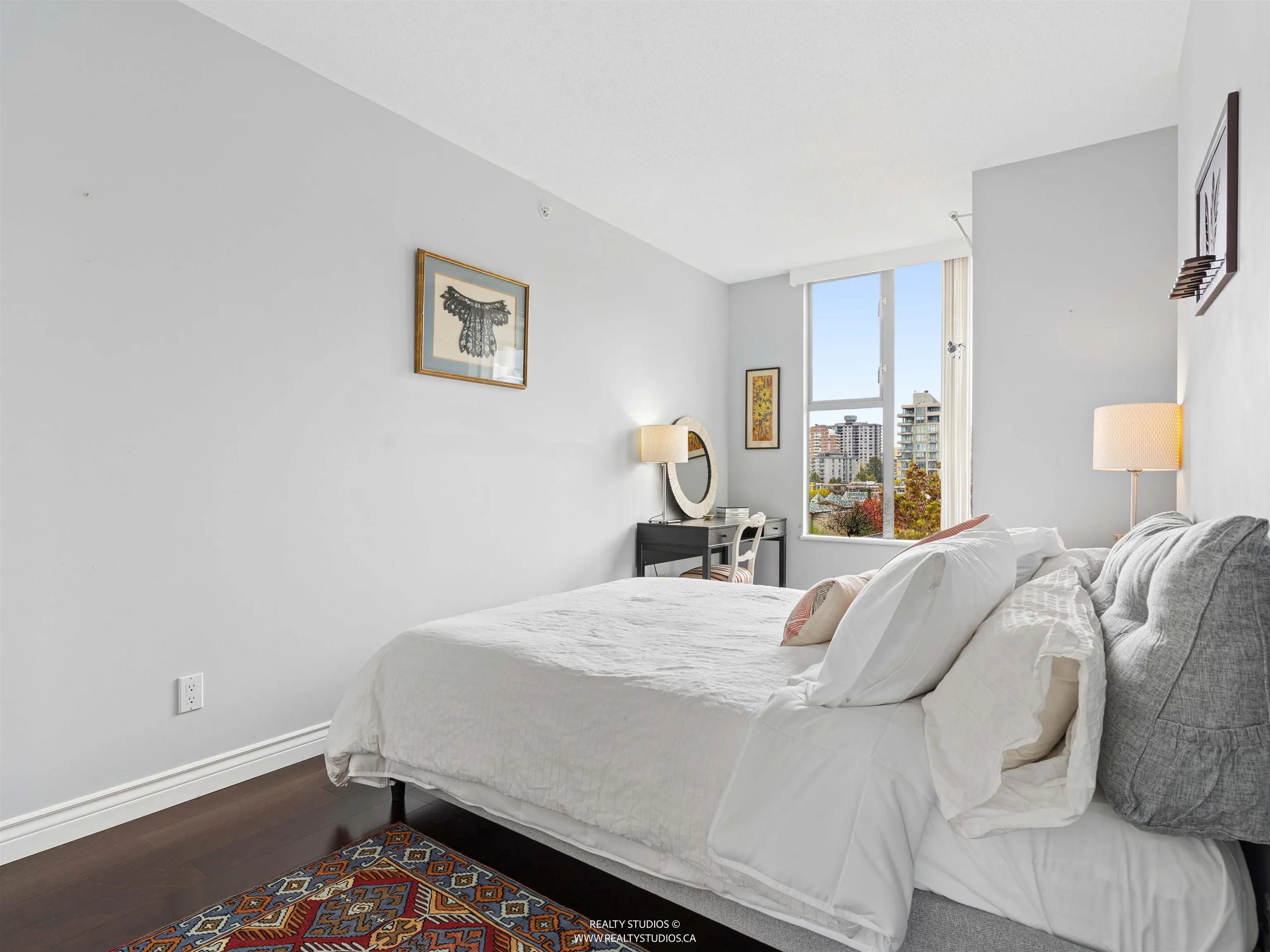 588 16th Street #603