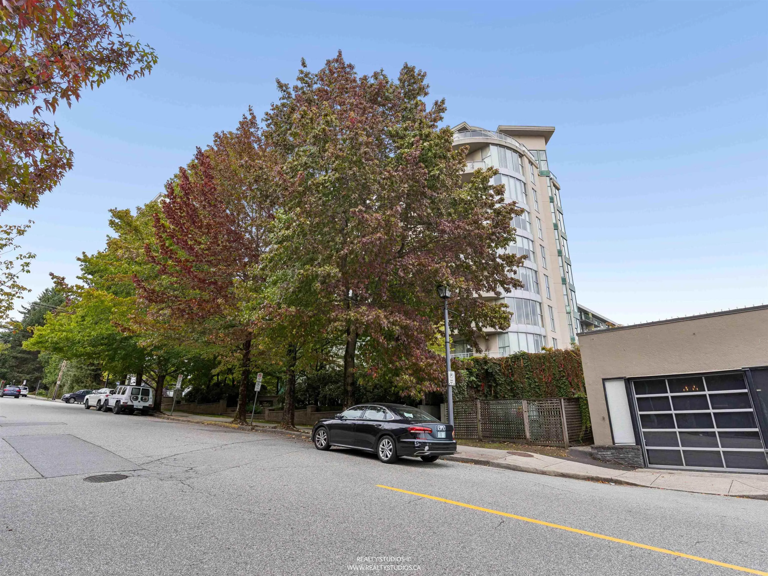 588 16th Street #603
