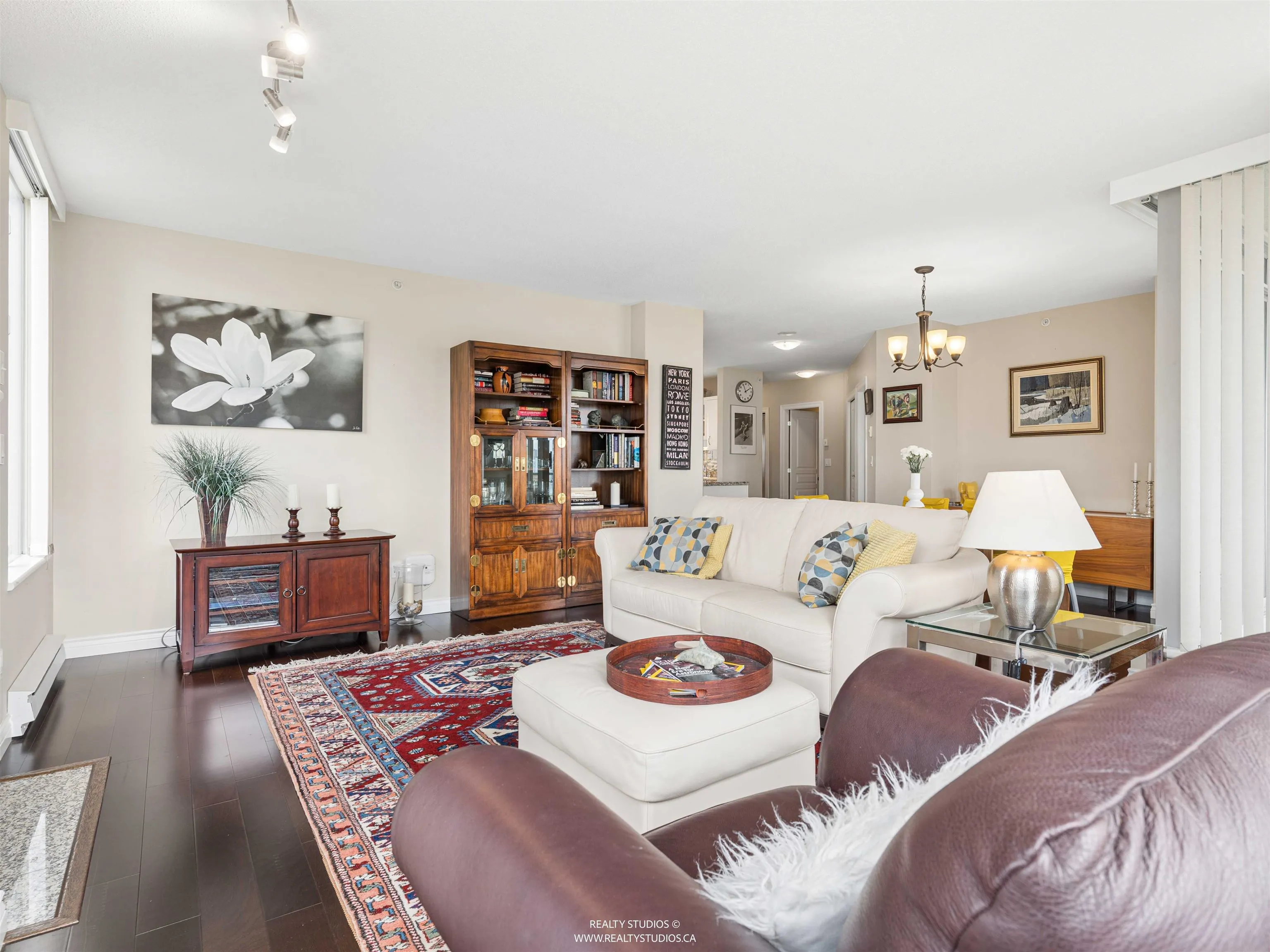 588 16th Street #603