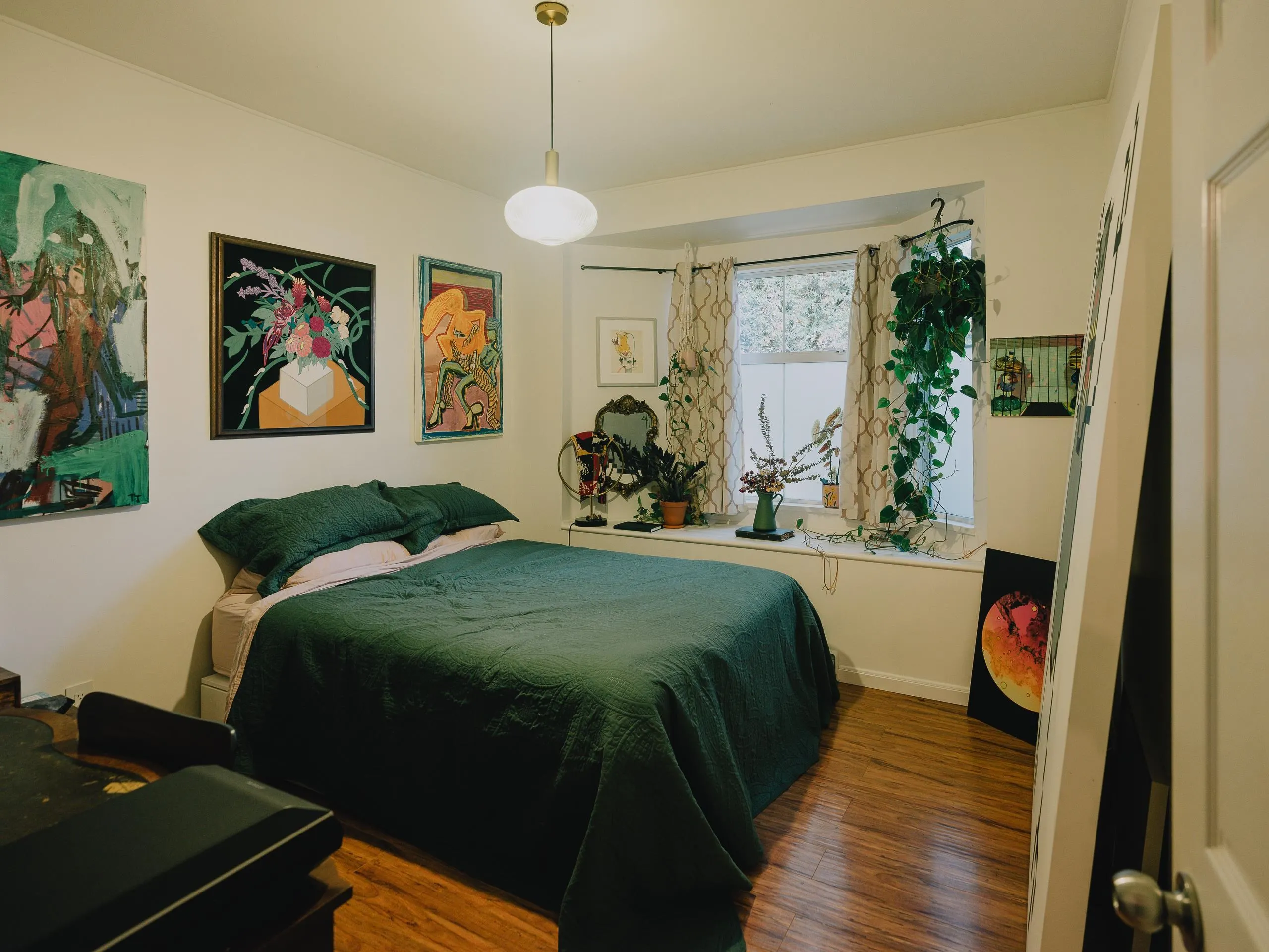 5988 Hastings Street #25