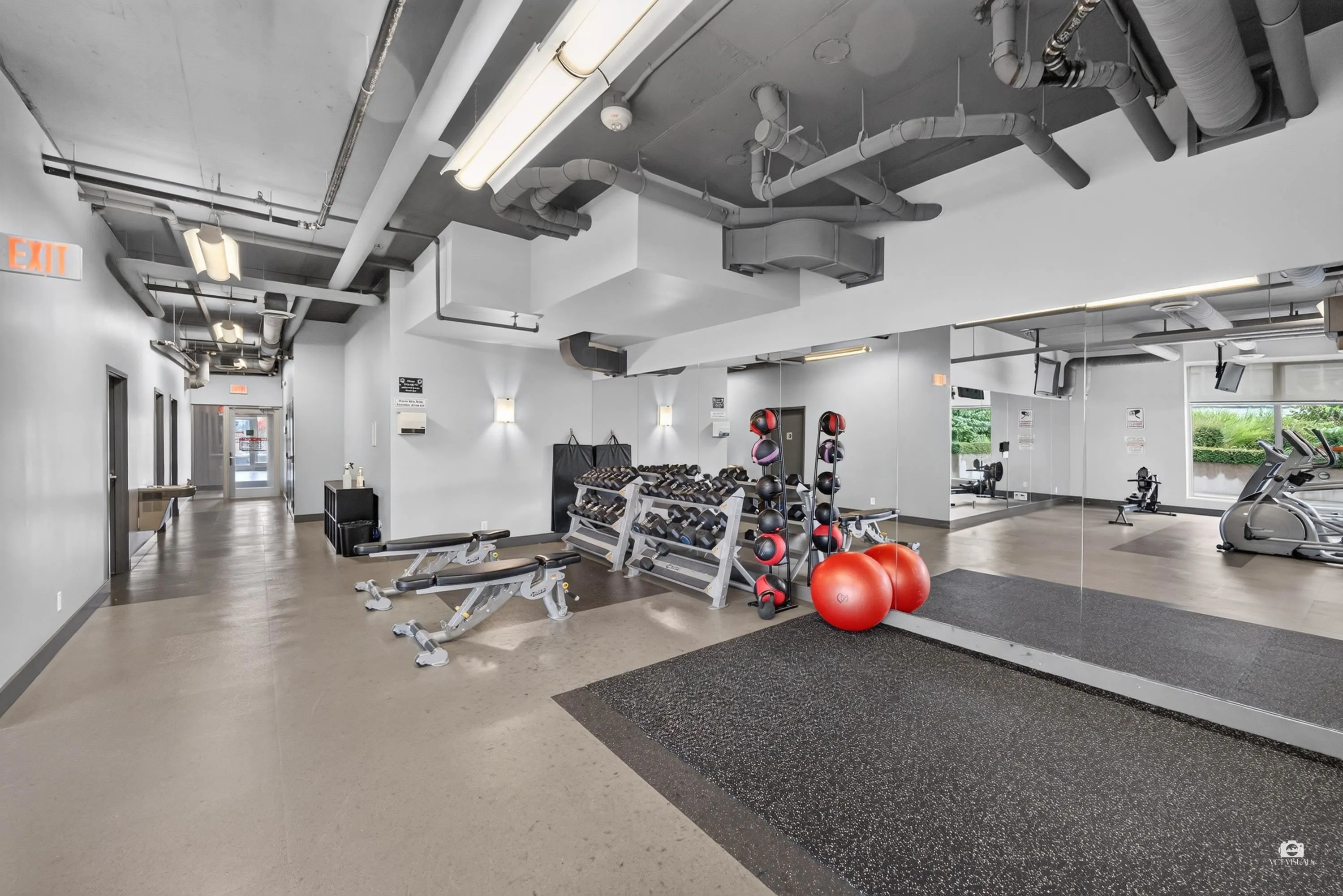 2955 Atlantic Avenue #1007