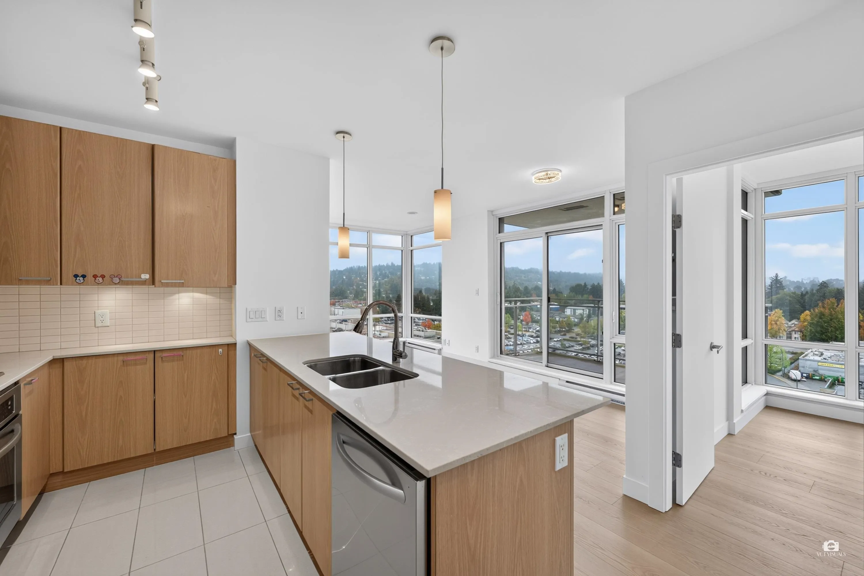 2955 Atlantic Avenue #1007